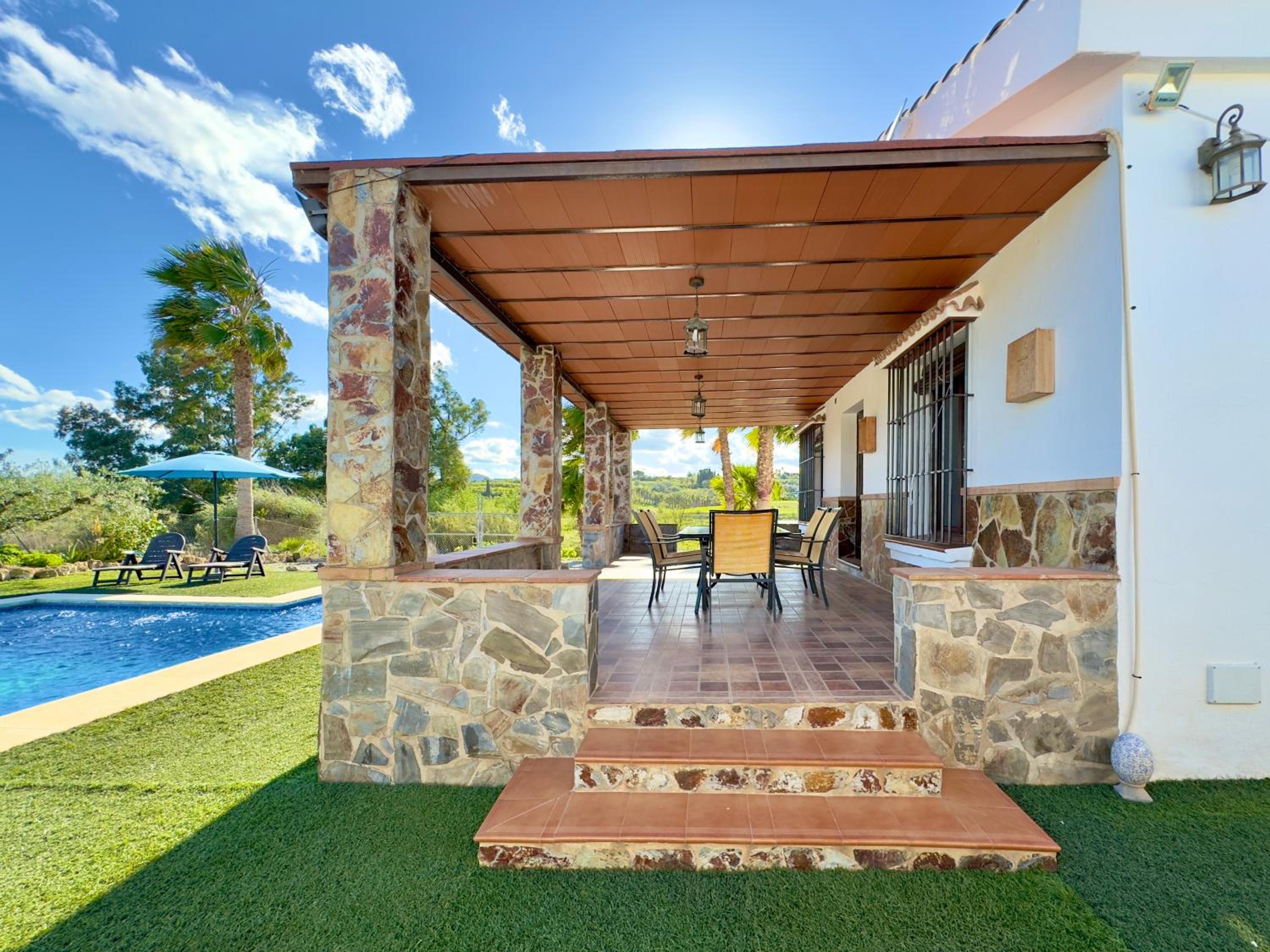 Finca Macías