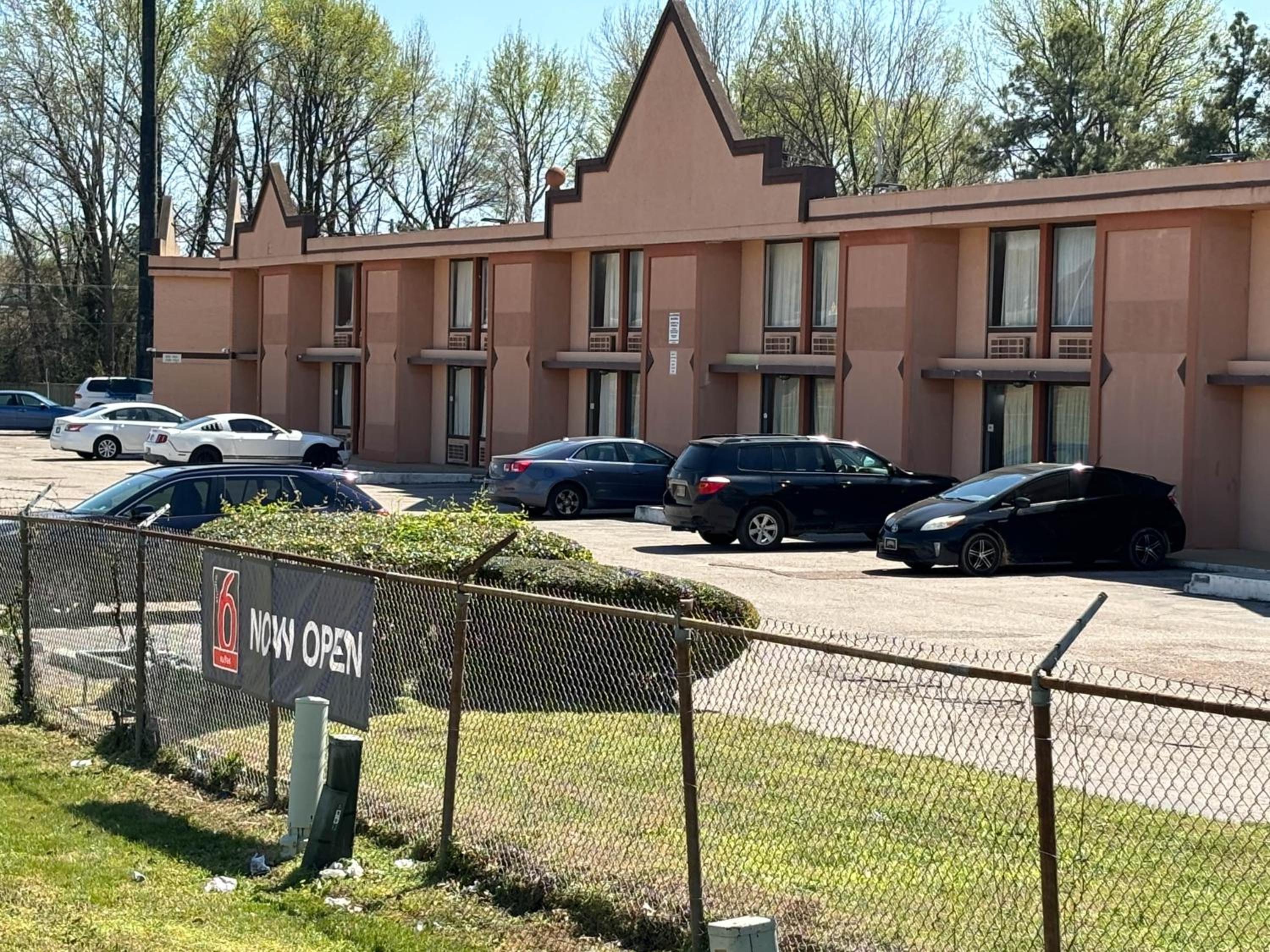 Hotel Studio 6 Suites Memphis, TN – East Memphis