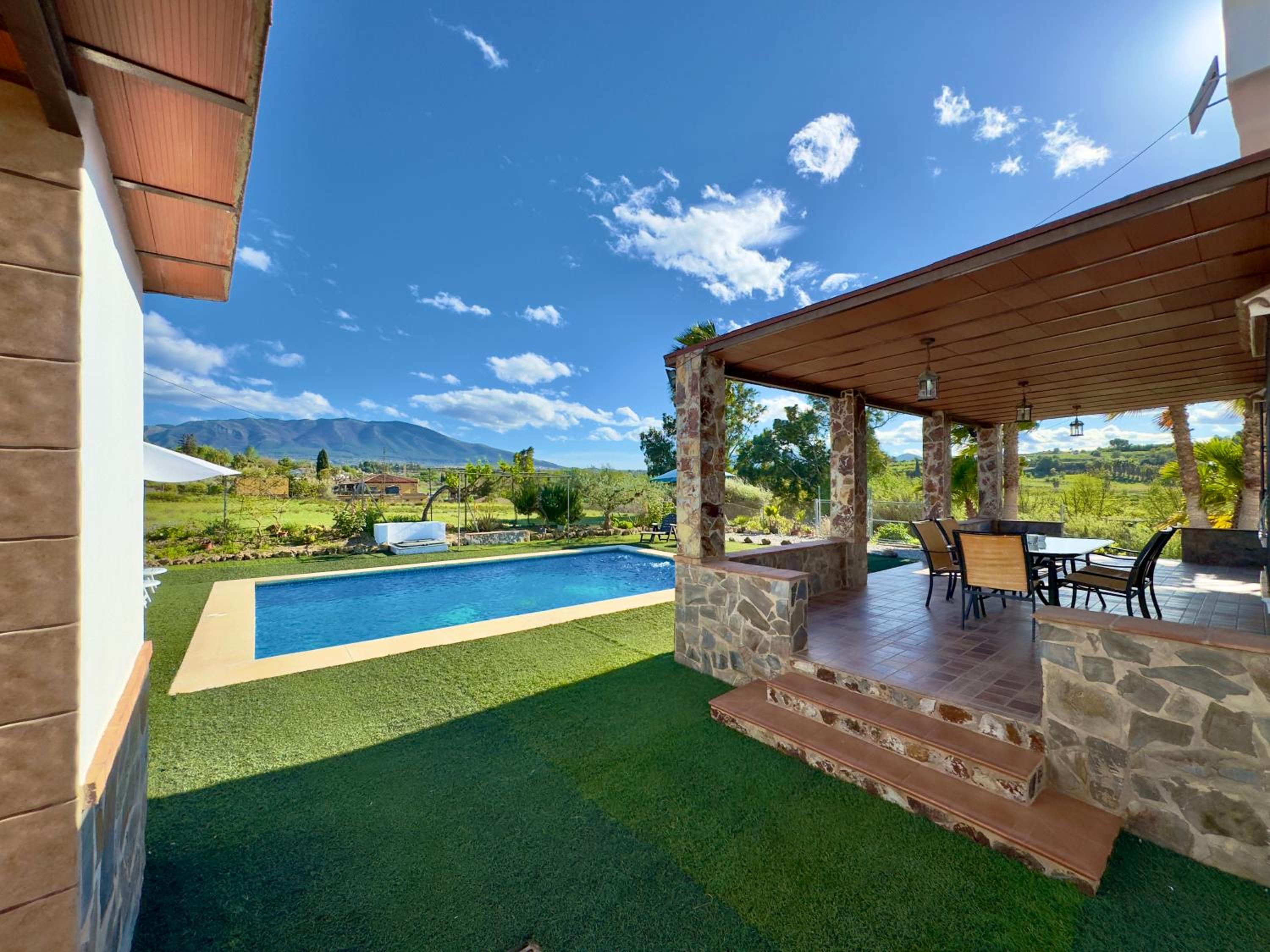 Finca Macías