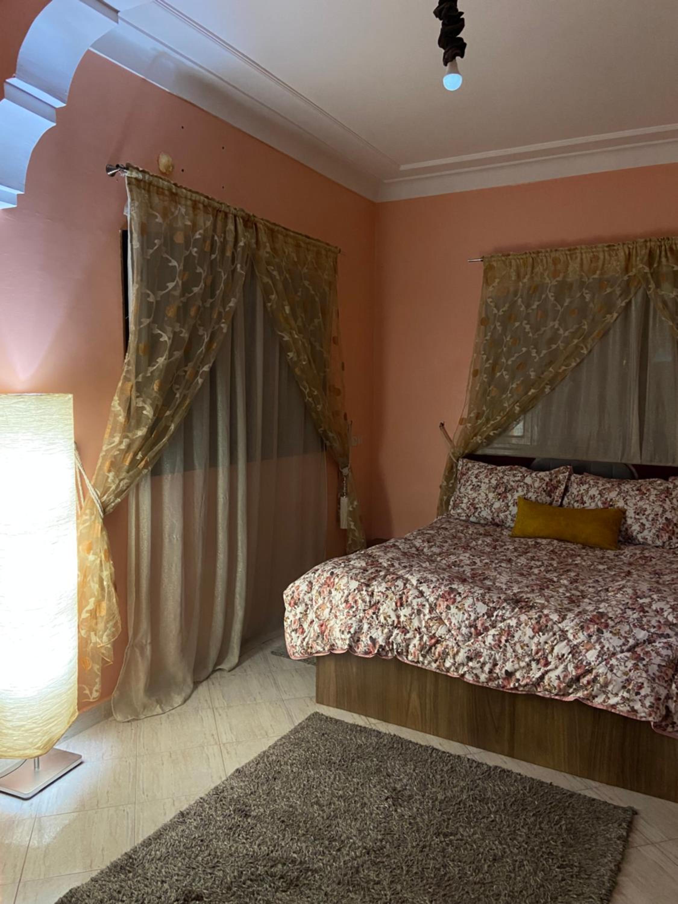 Riad malak