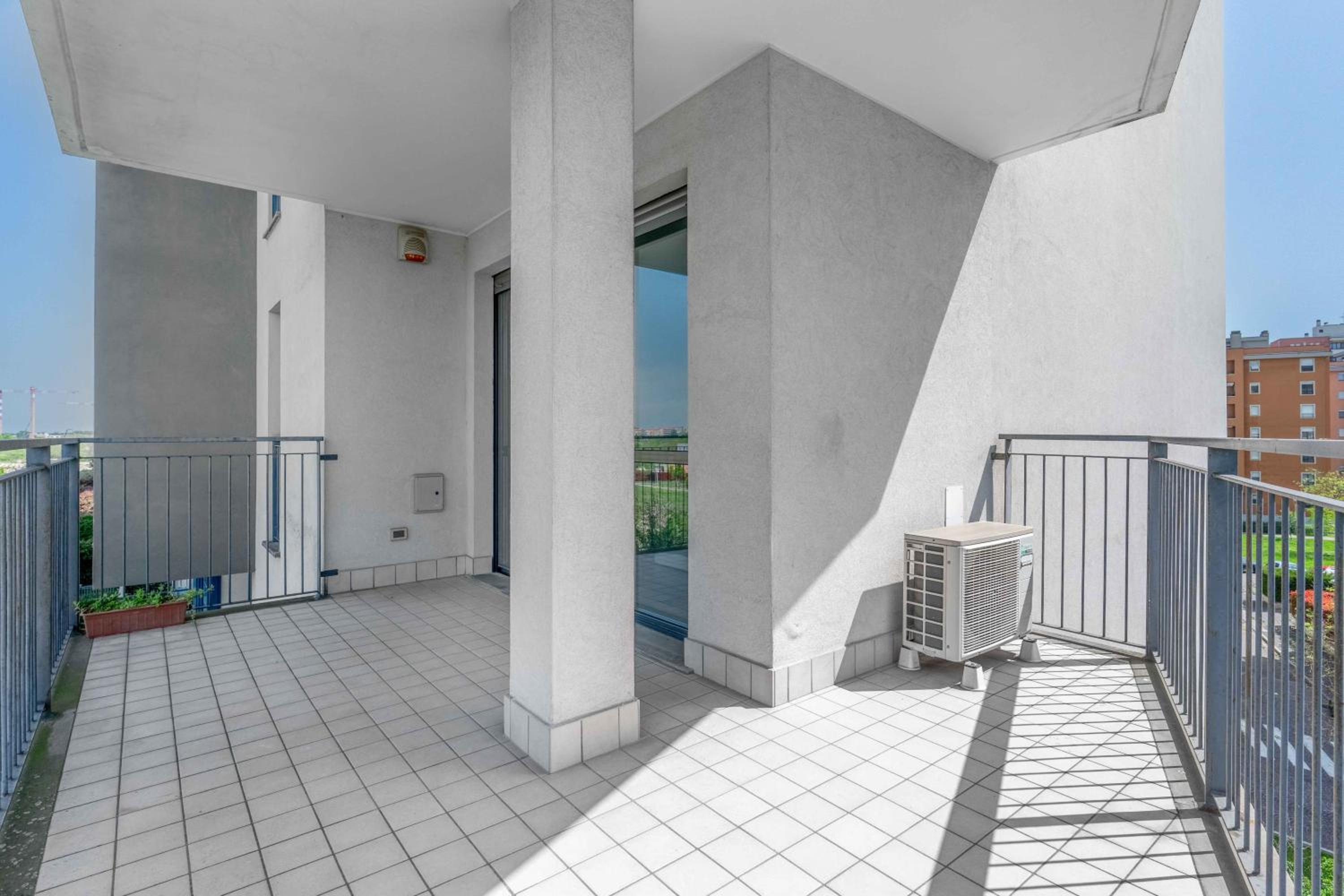 Santa Giulia Suite - Futurismo 17