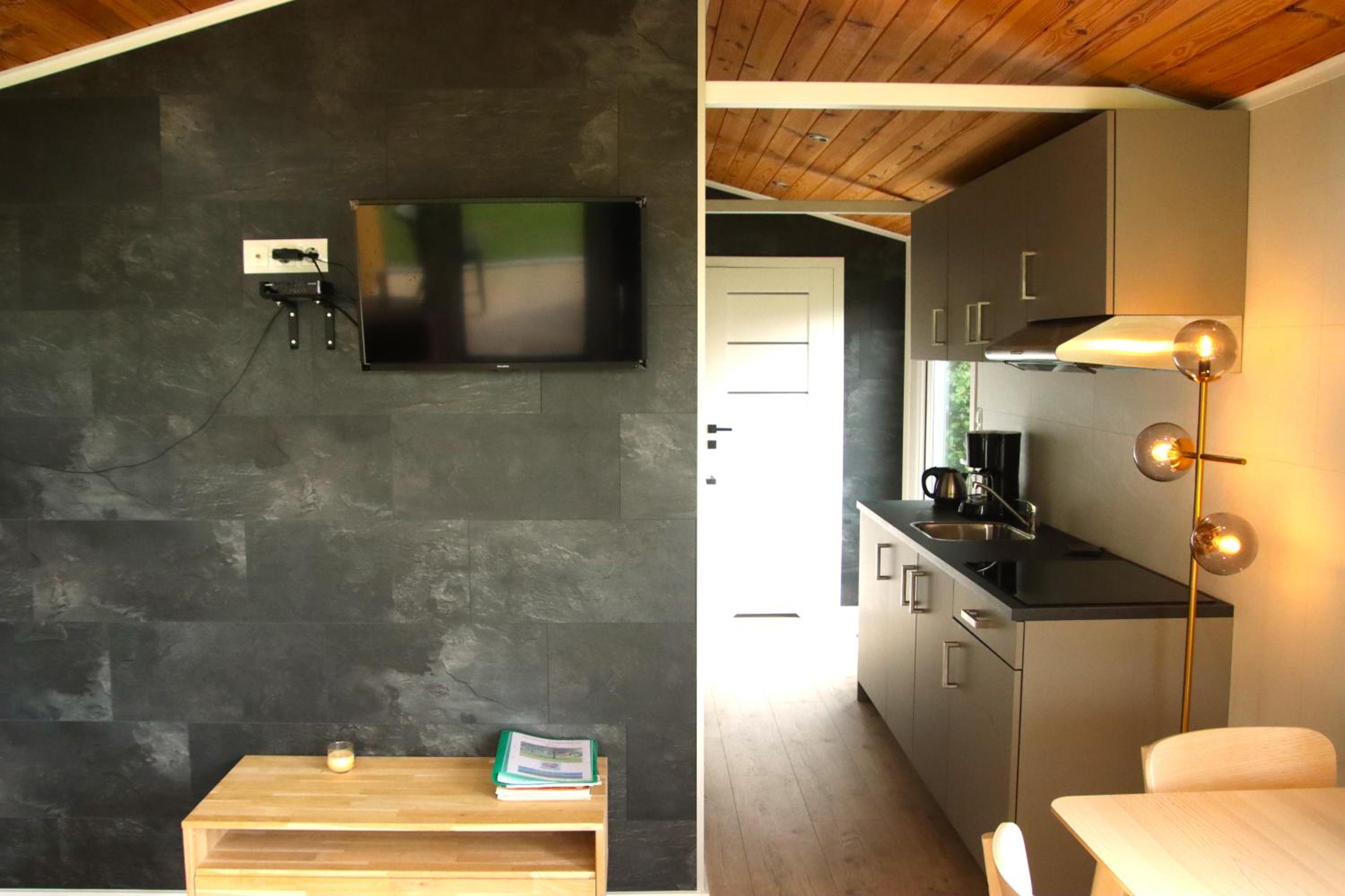 Chalet Lodge view 5