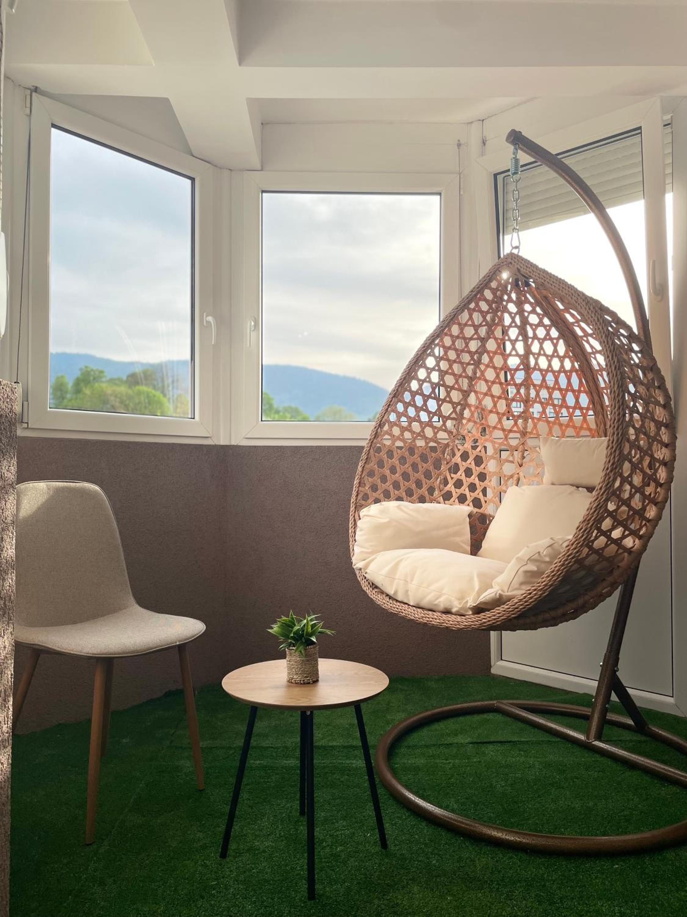 Apartement Amani