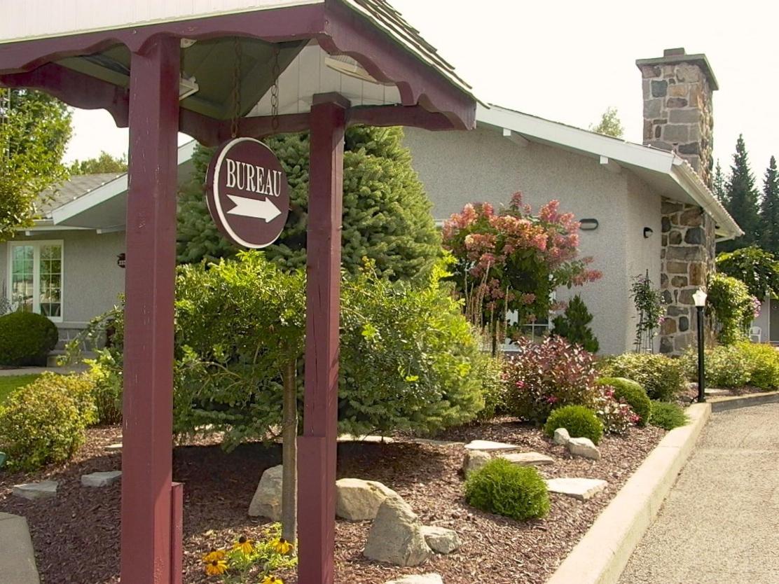 Motel La Cheminée