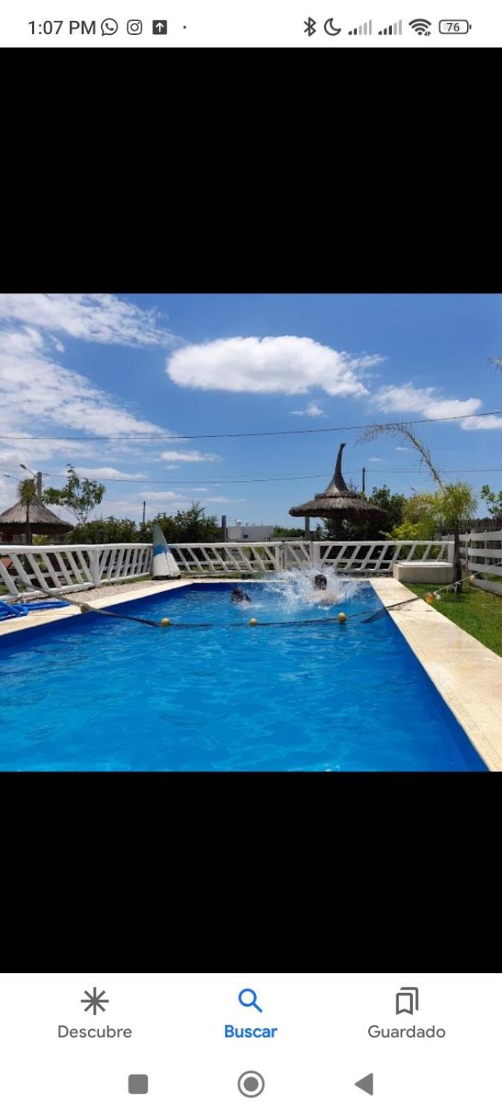 Hostel/Cabañas Correas - Image 2