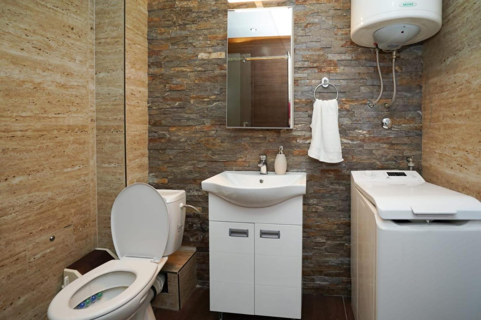 Todor Apartmani