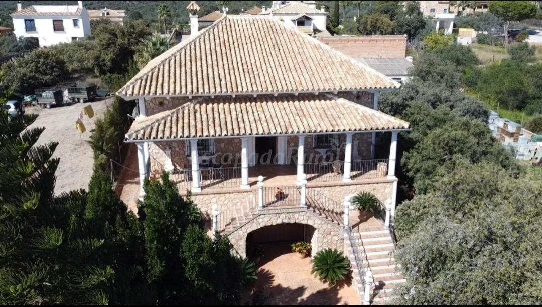 Casa Maleda