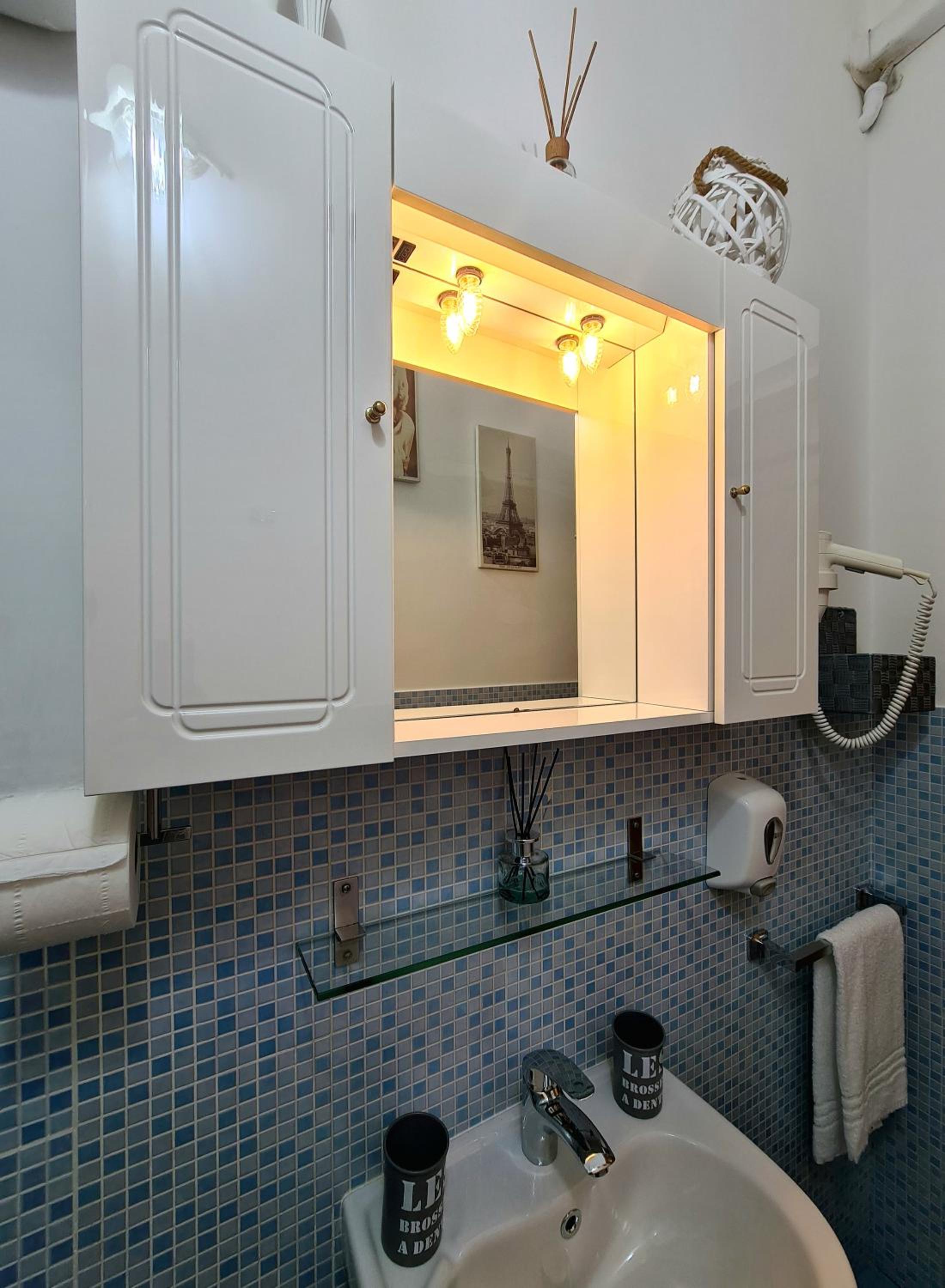 Rooms And Comfort