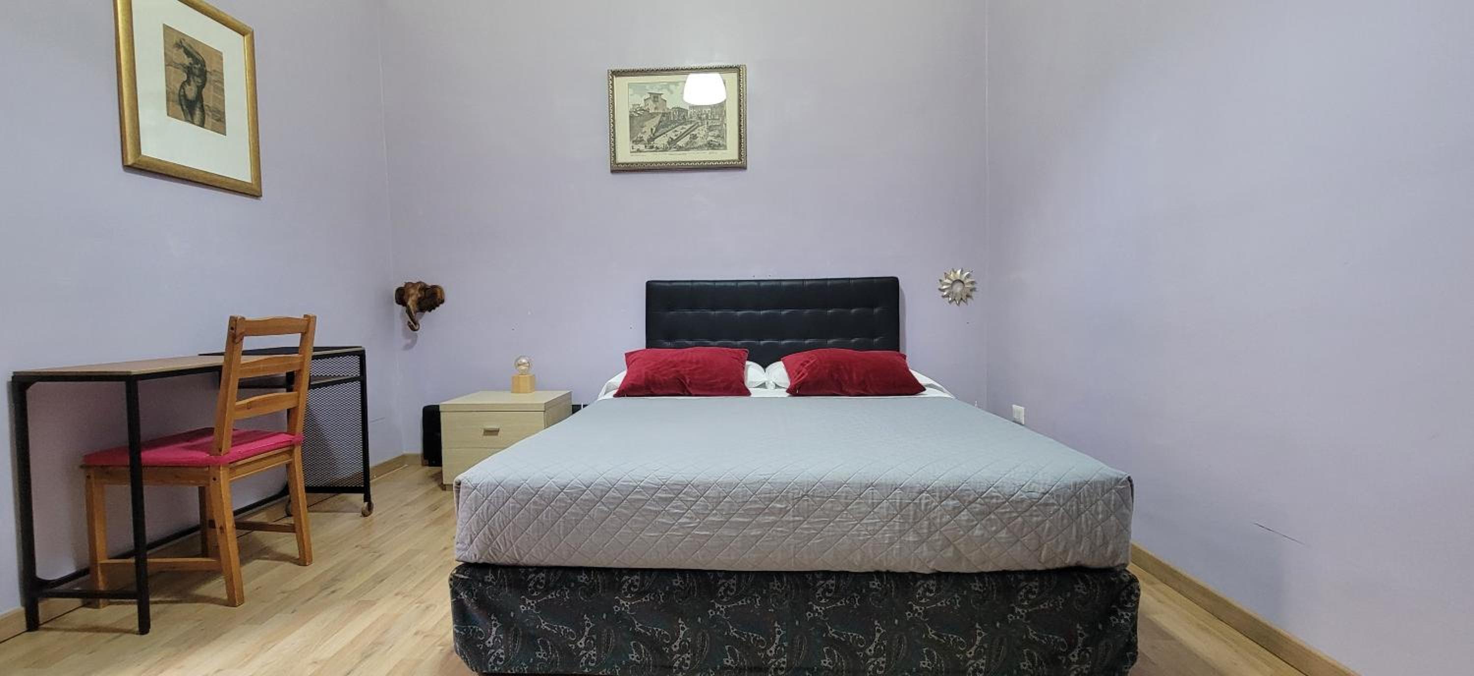 Rooms And Comfort