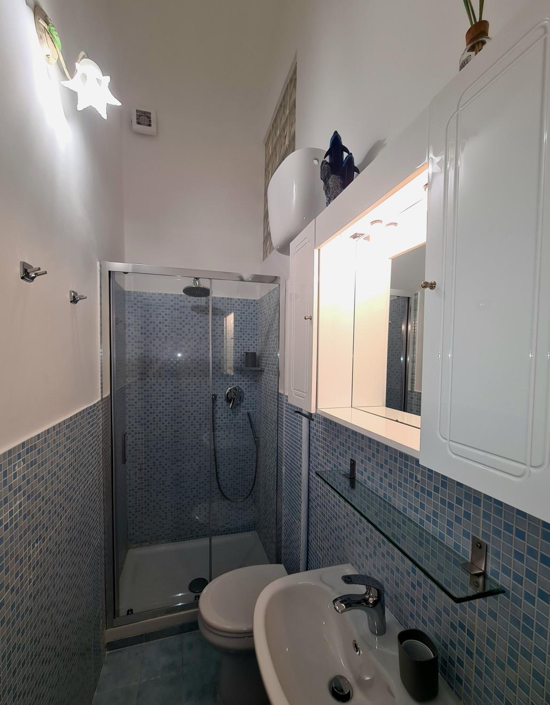 Rooms And Comfort