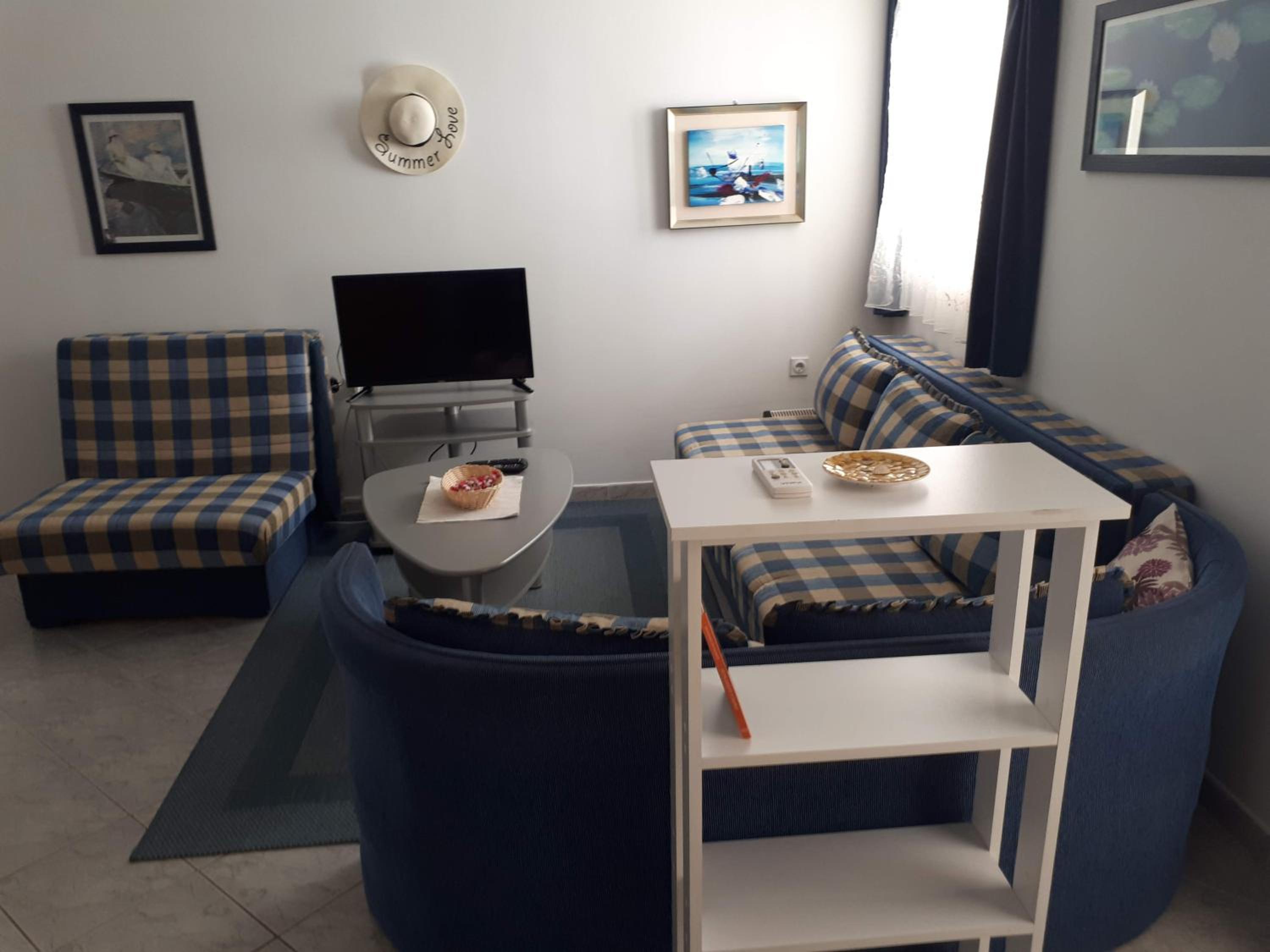 Blue Studio