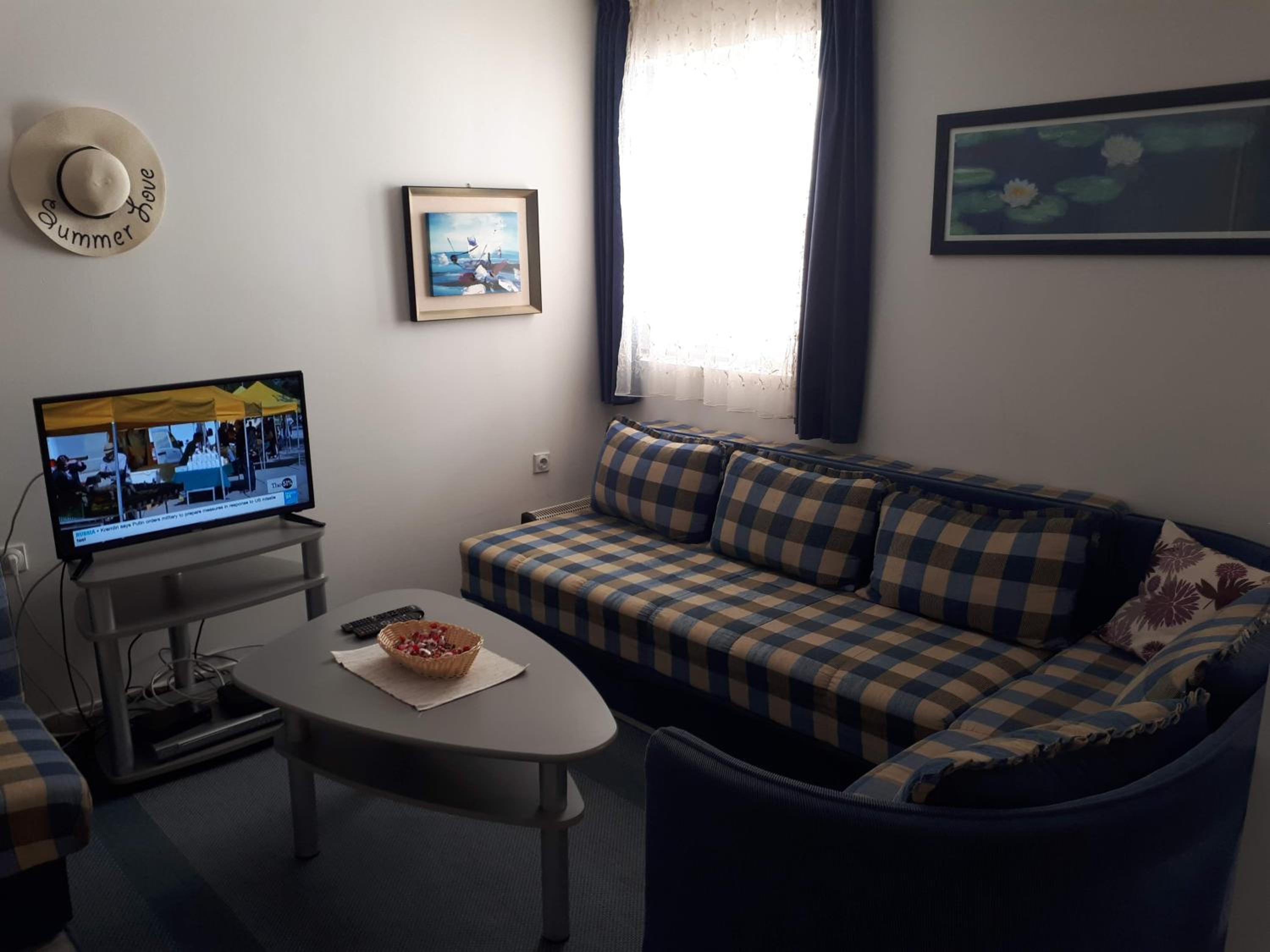 Blue Studio