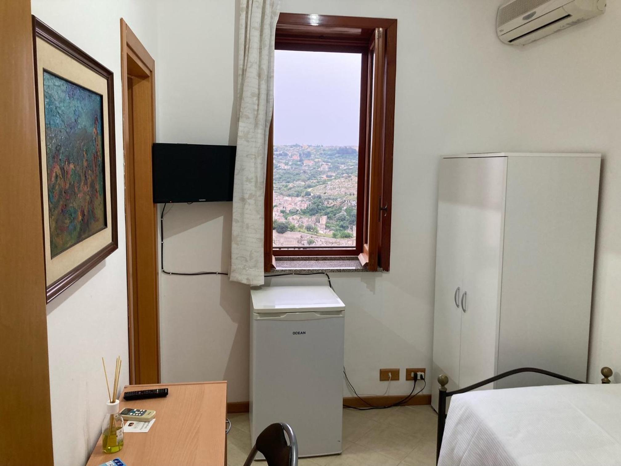 B&B La Terrazza Dell'Itria