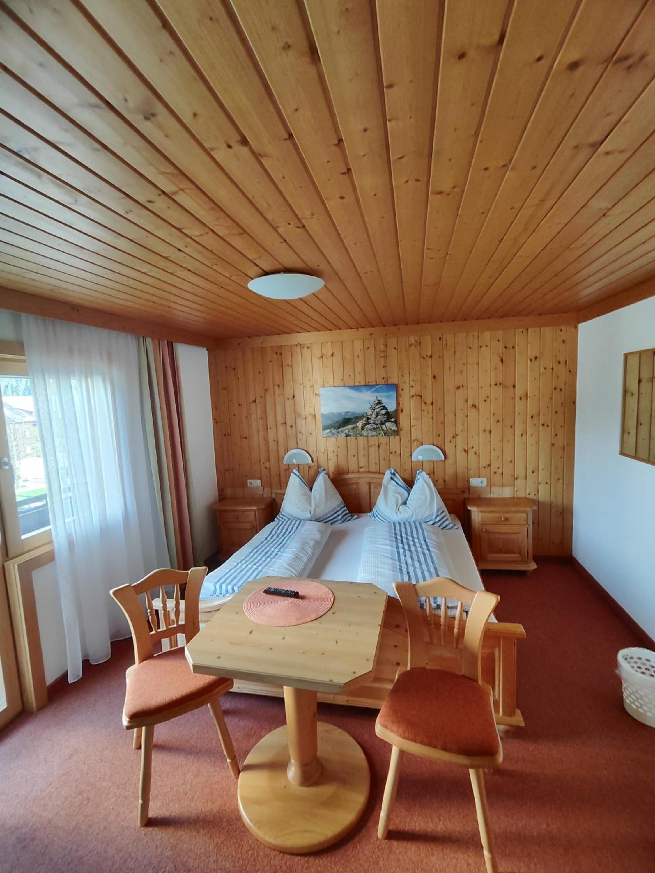 Pension Lachmayer