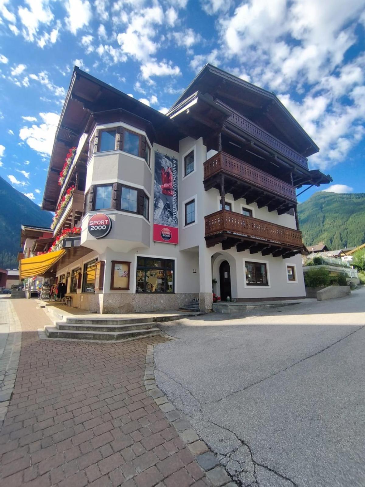 Pension Lachmayer