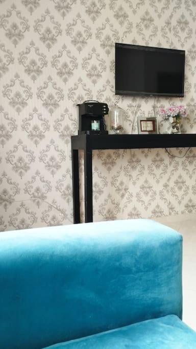 Calme Cozy appartement/Tamaris