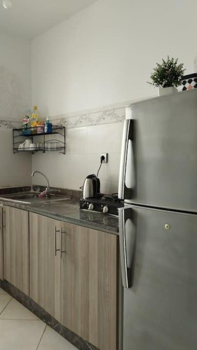 Calme Cozy appartement/Tamaris