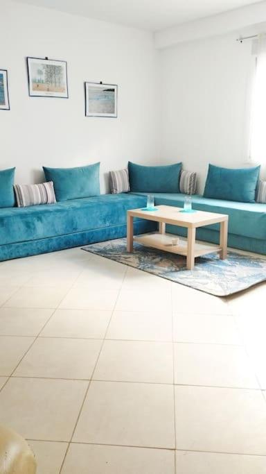 Calme Cozy appartement/Tamaris