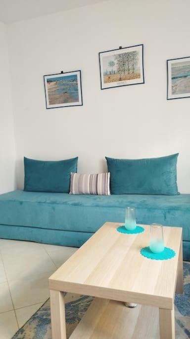 Calme Cozy appartement/Tamaris
