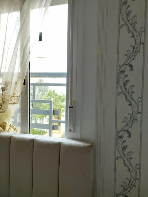Calme Cozy appartement/Tamaris