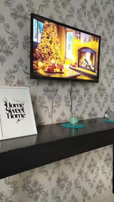 Calme Cozy appartement/Tamaris