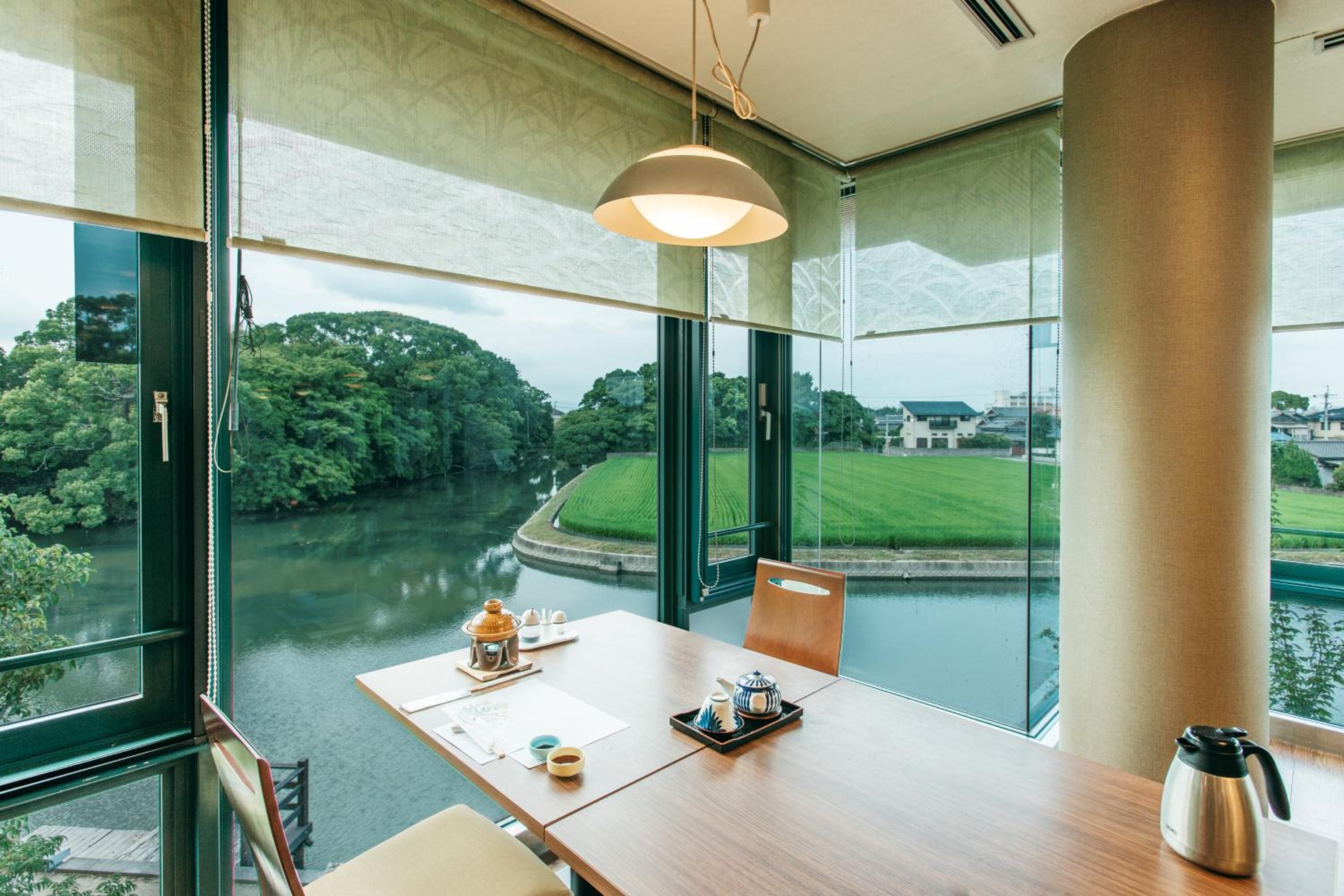 KAMENOI HOTEL Yanagawa