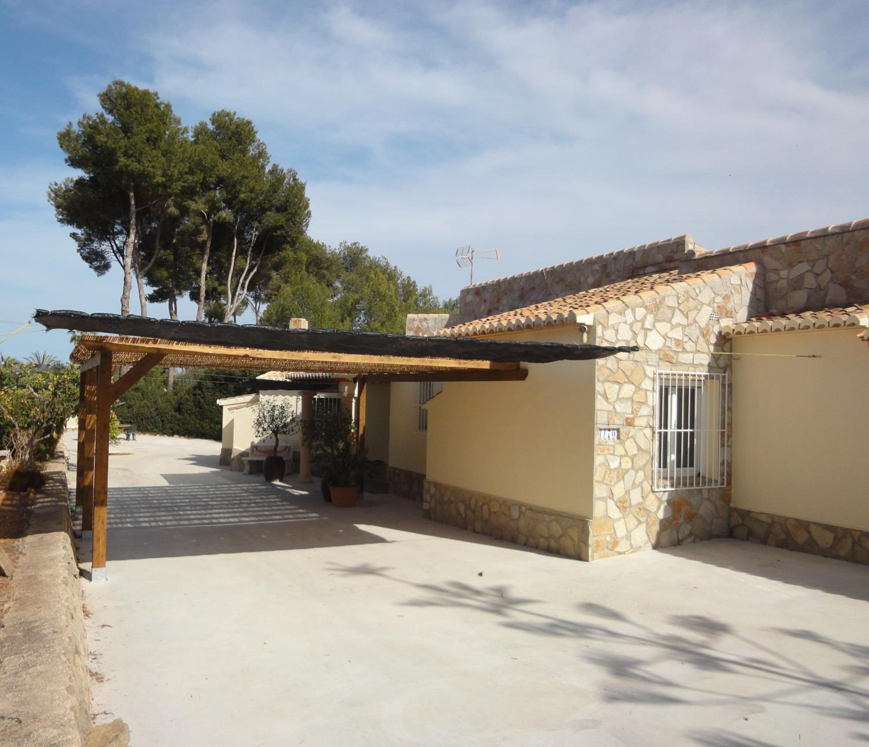 Tennis Villa Rosalia