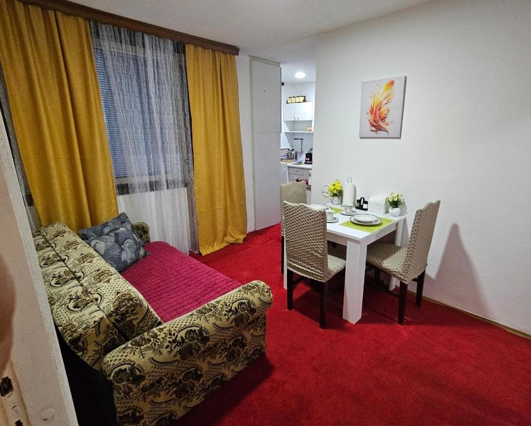 Apartman Lamela
