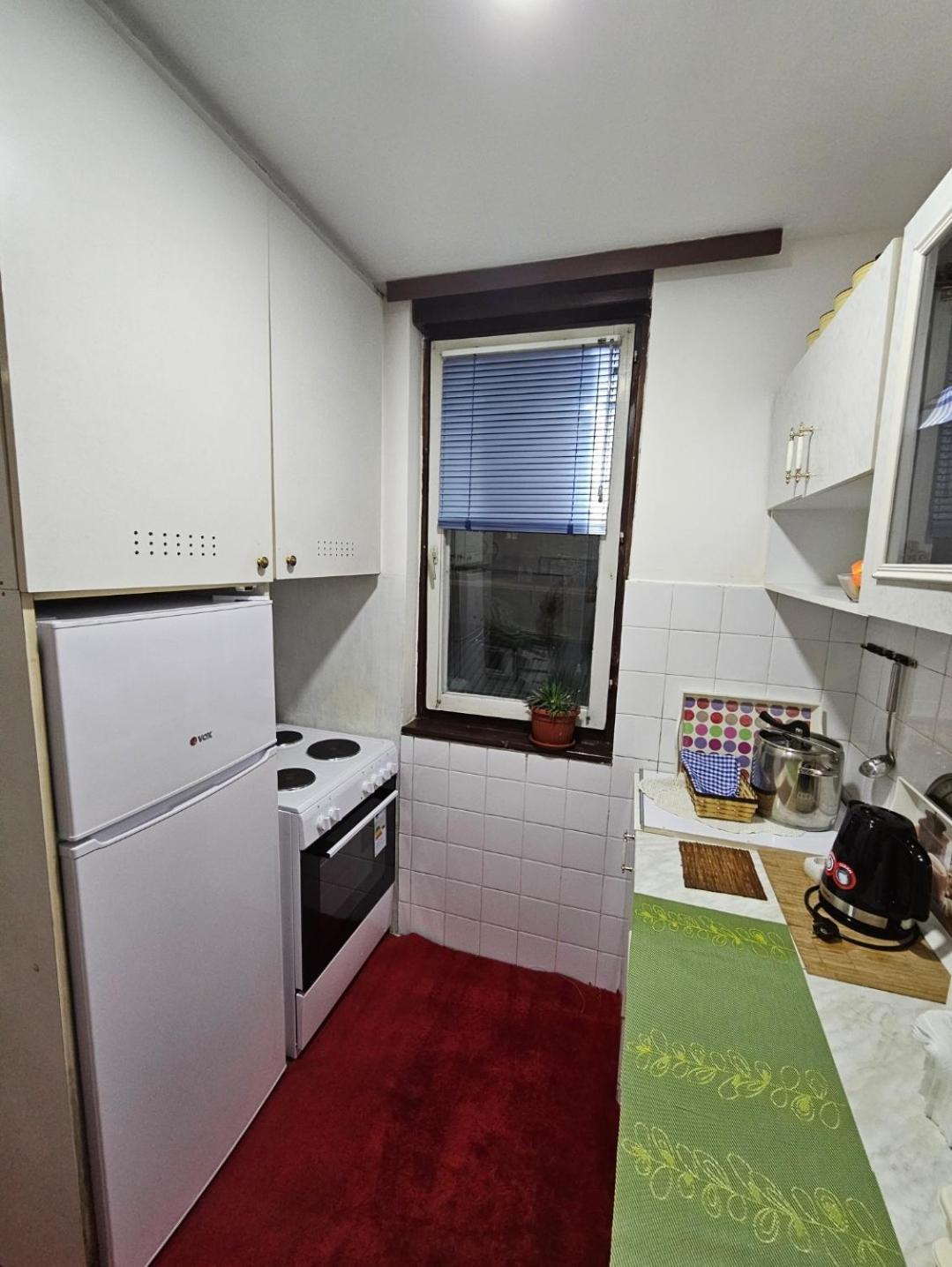 Apartman Lamela