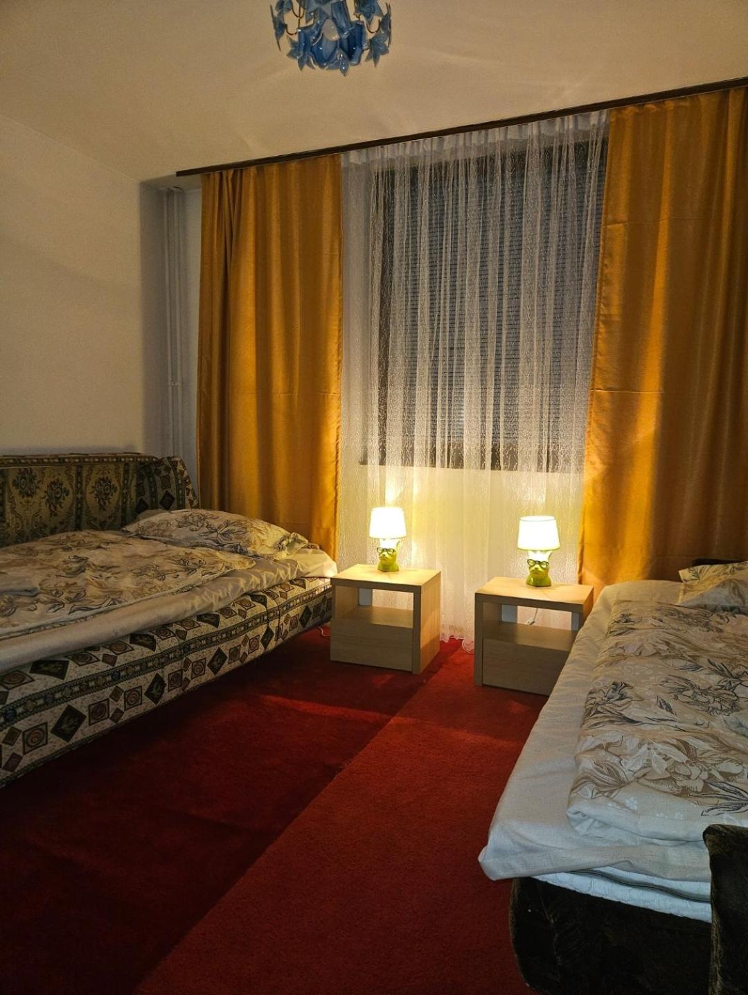 Apartman Lamela