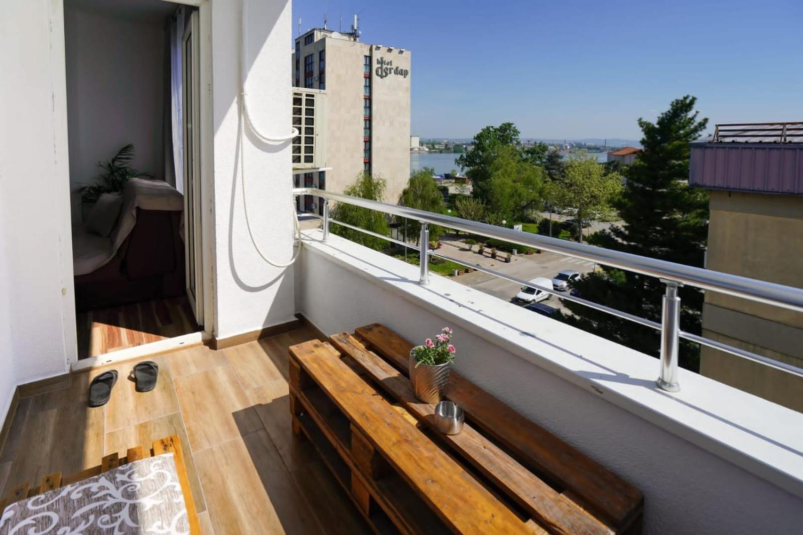 Todor Apartmani