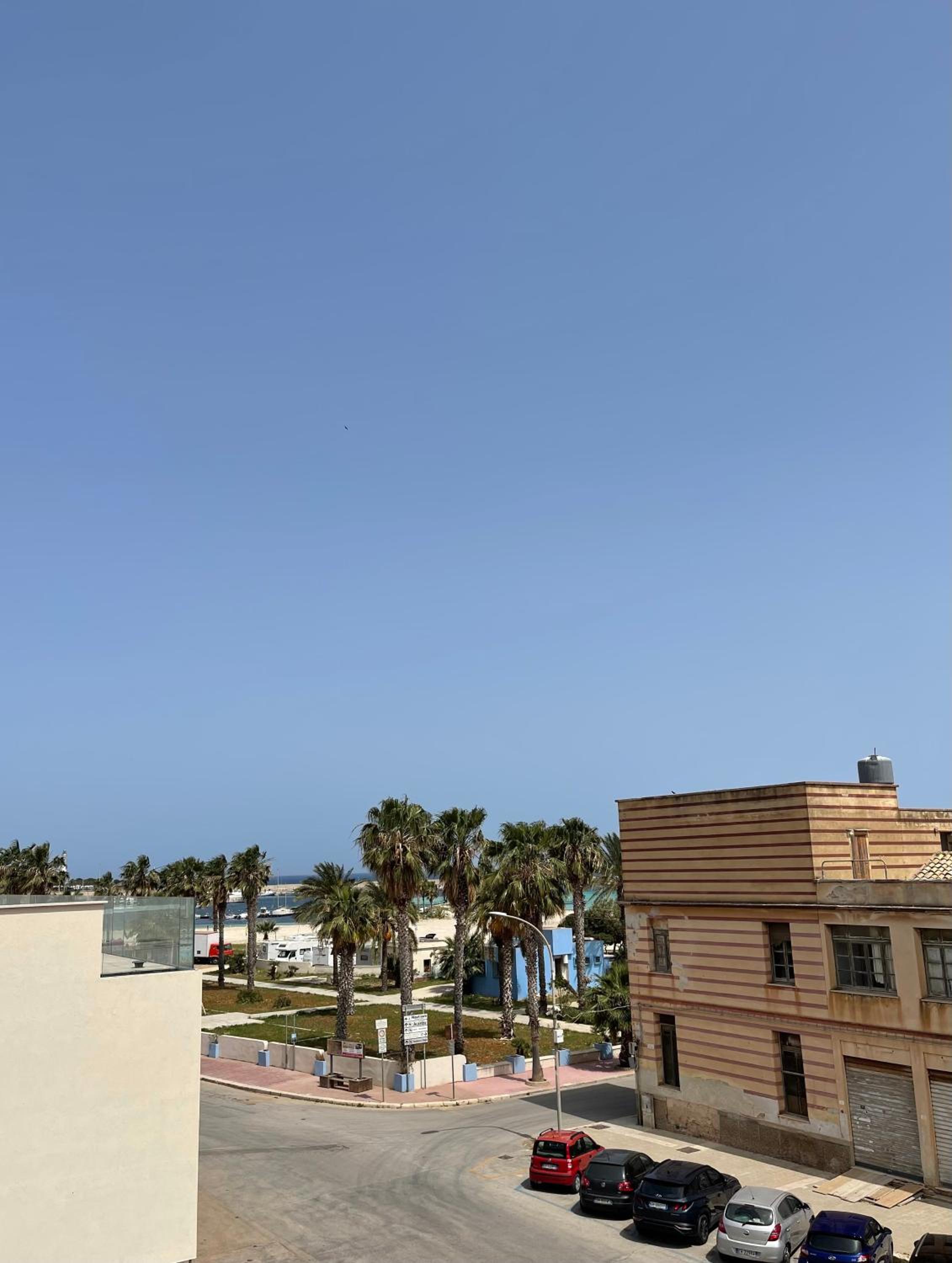 Fronte Mare en Palermo — other