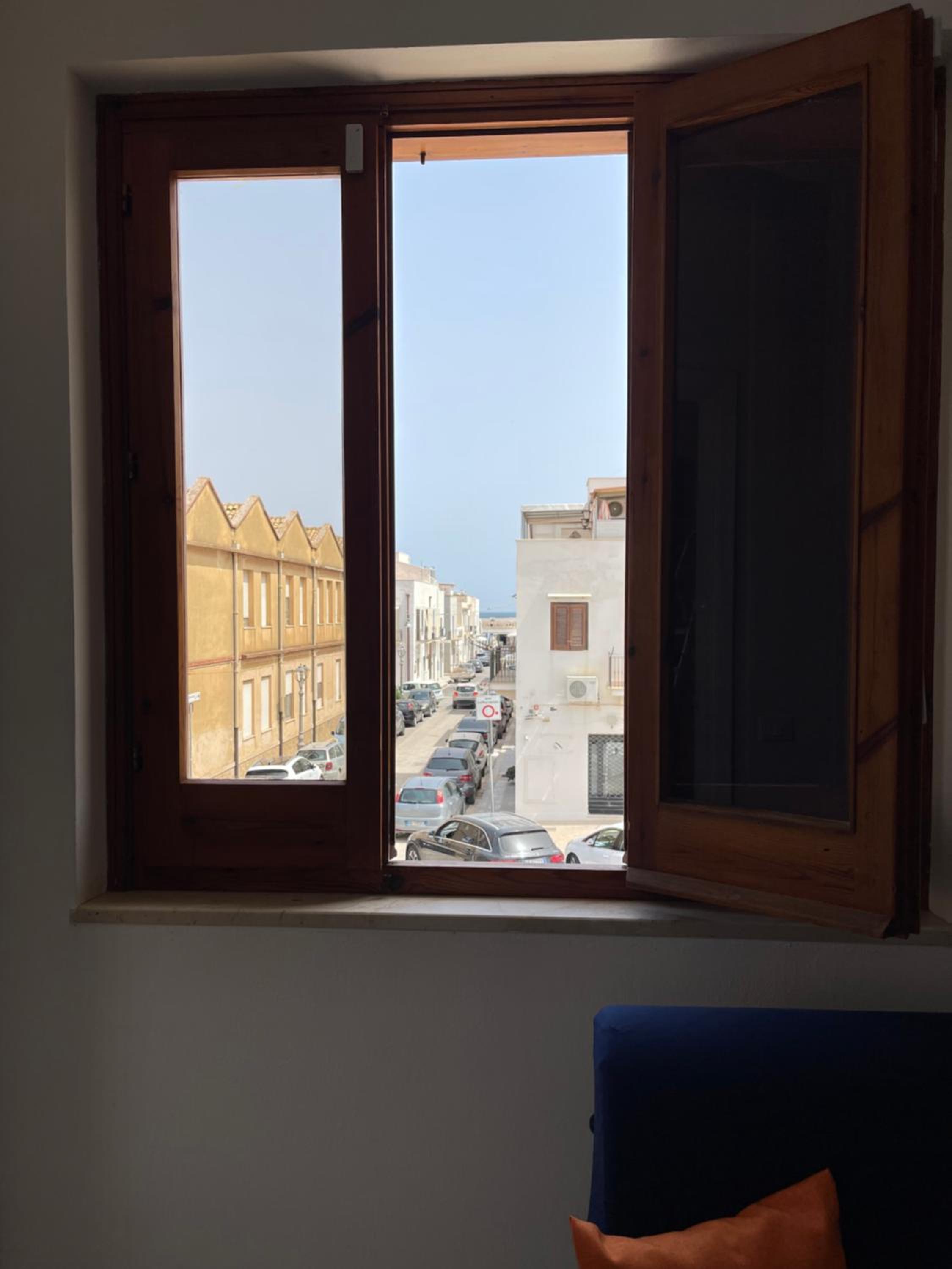 Fronte Mare en Palermo — other