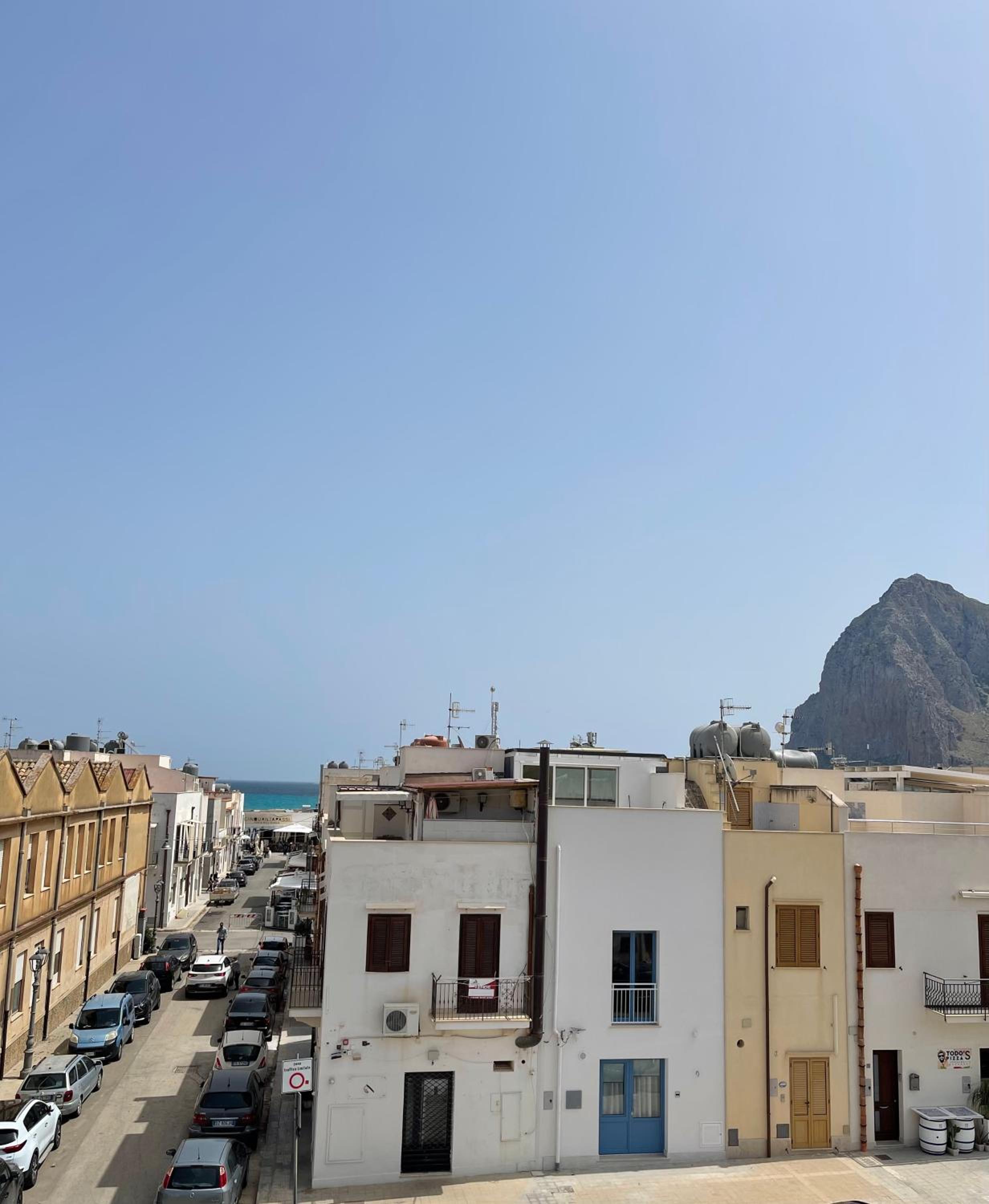Fronte Mare en Palermo — other