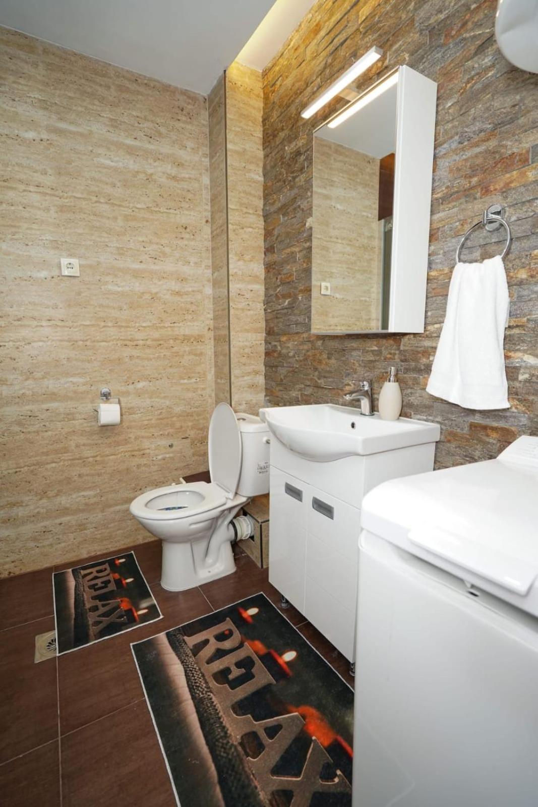 Todor Apartmani
