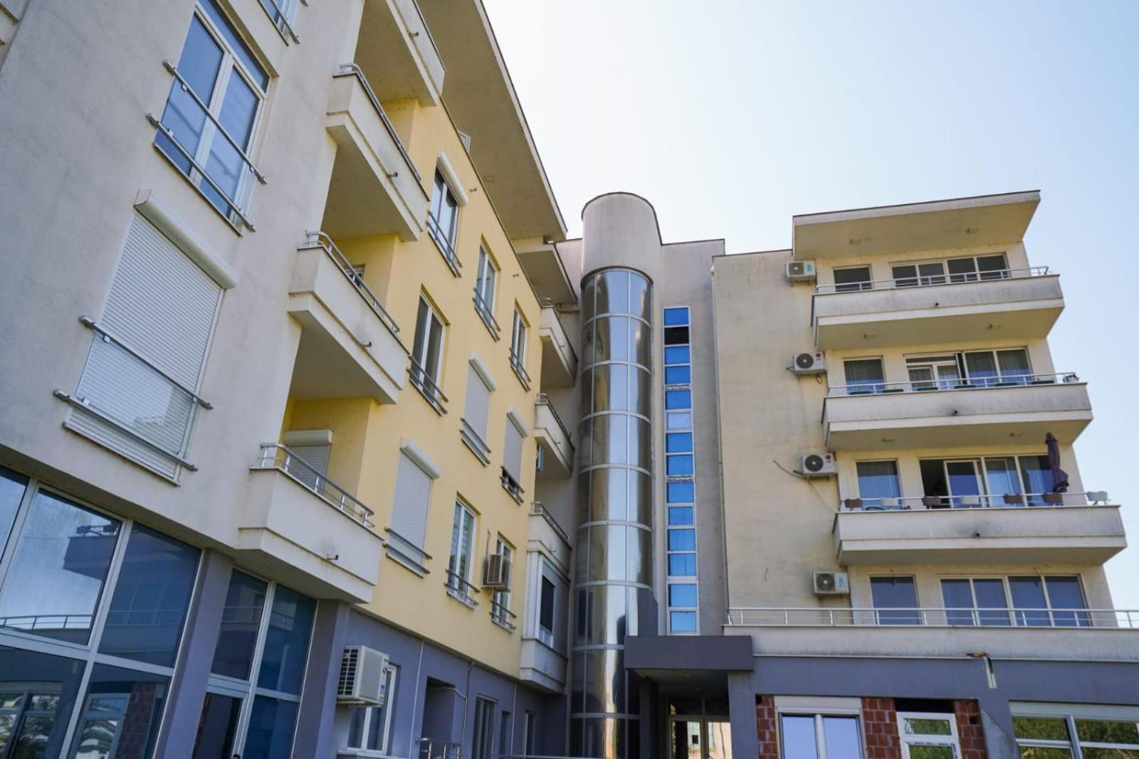 Todor Apartmani