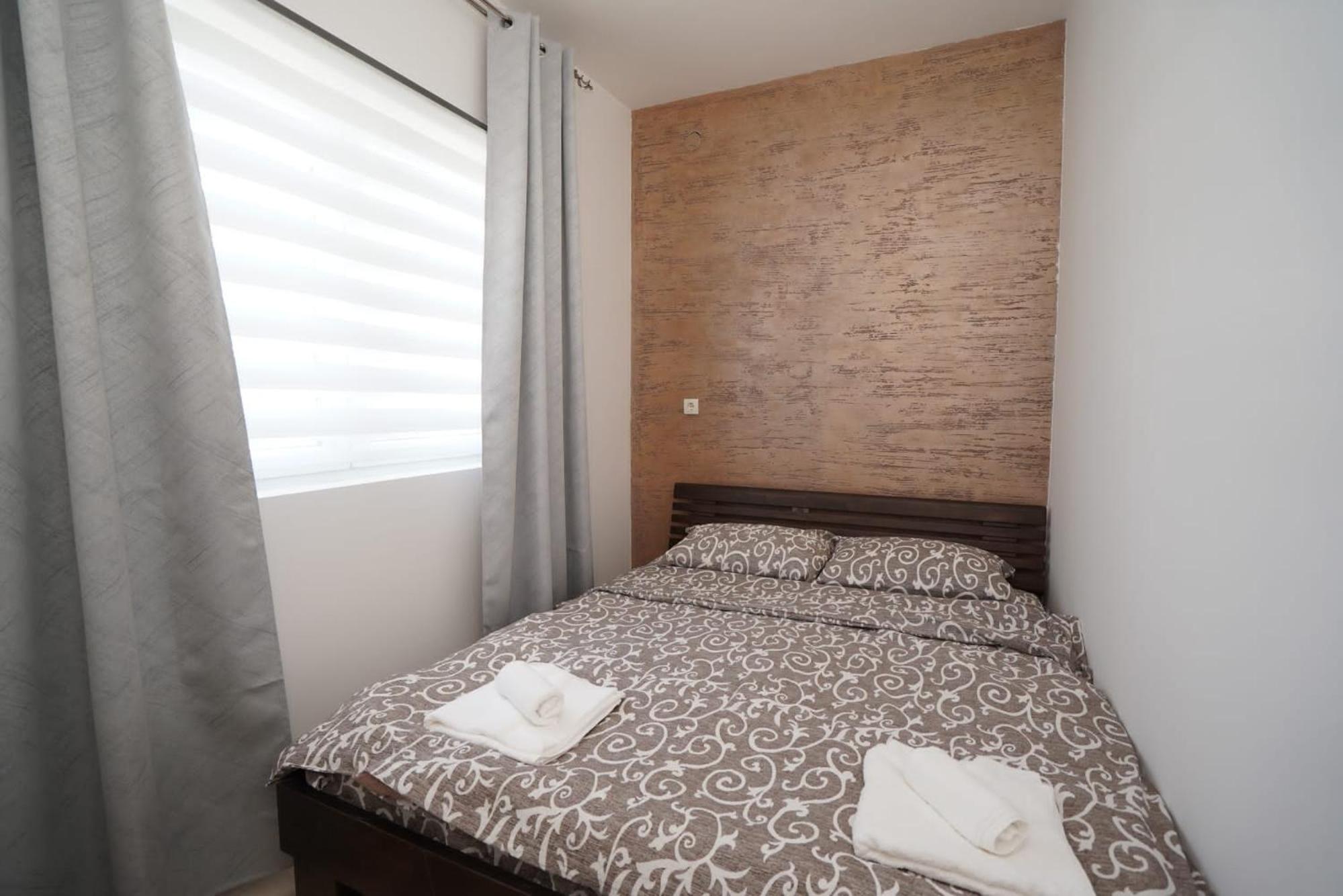 Todor Apartmani