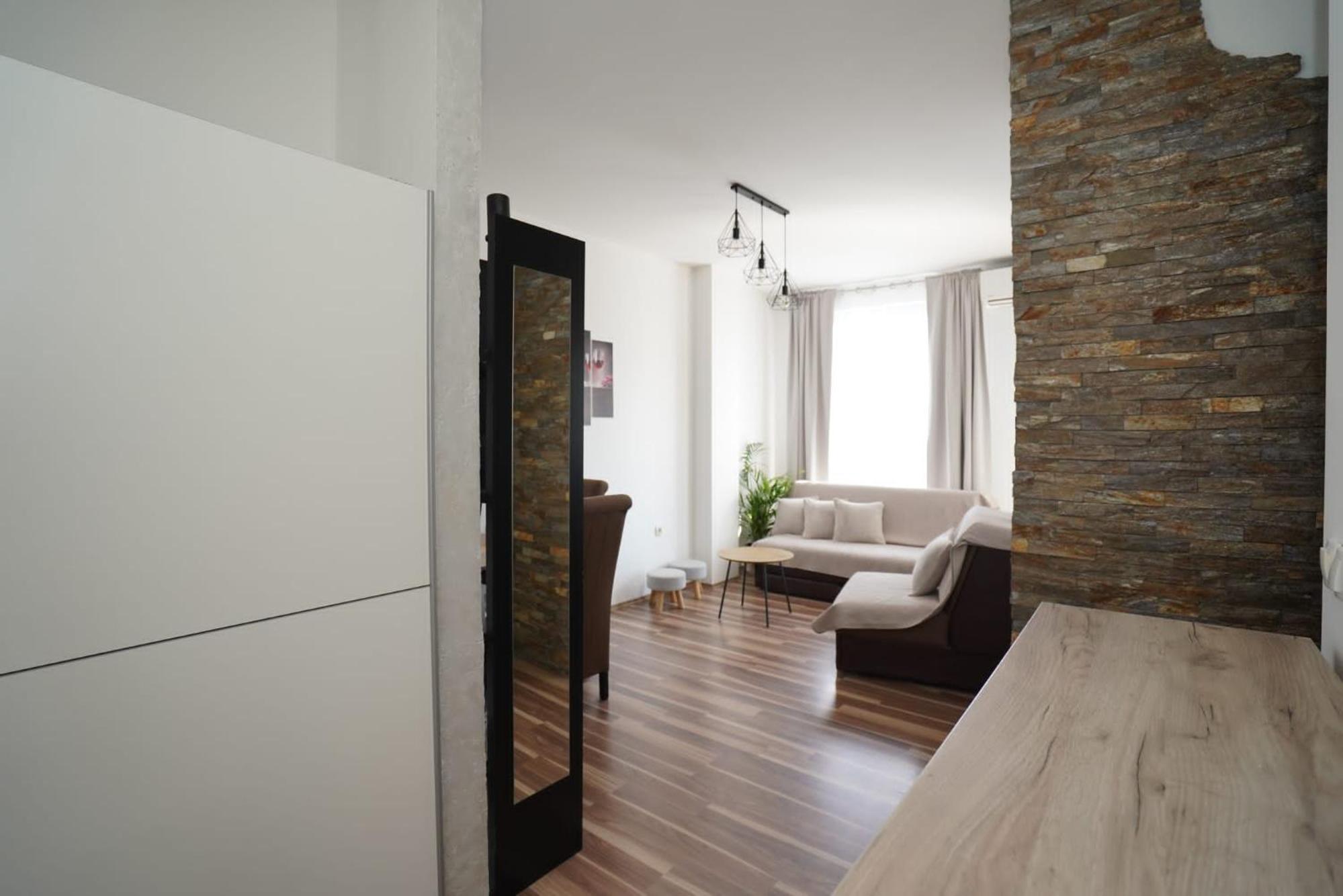 Todor Apartmani