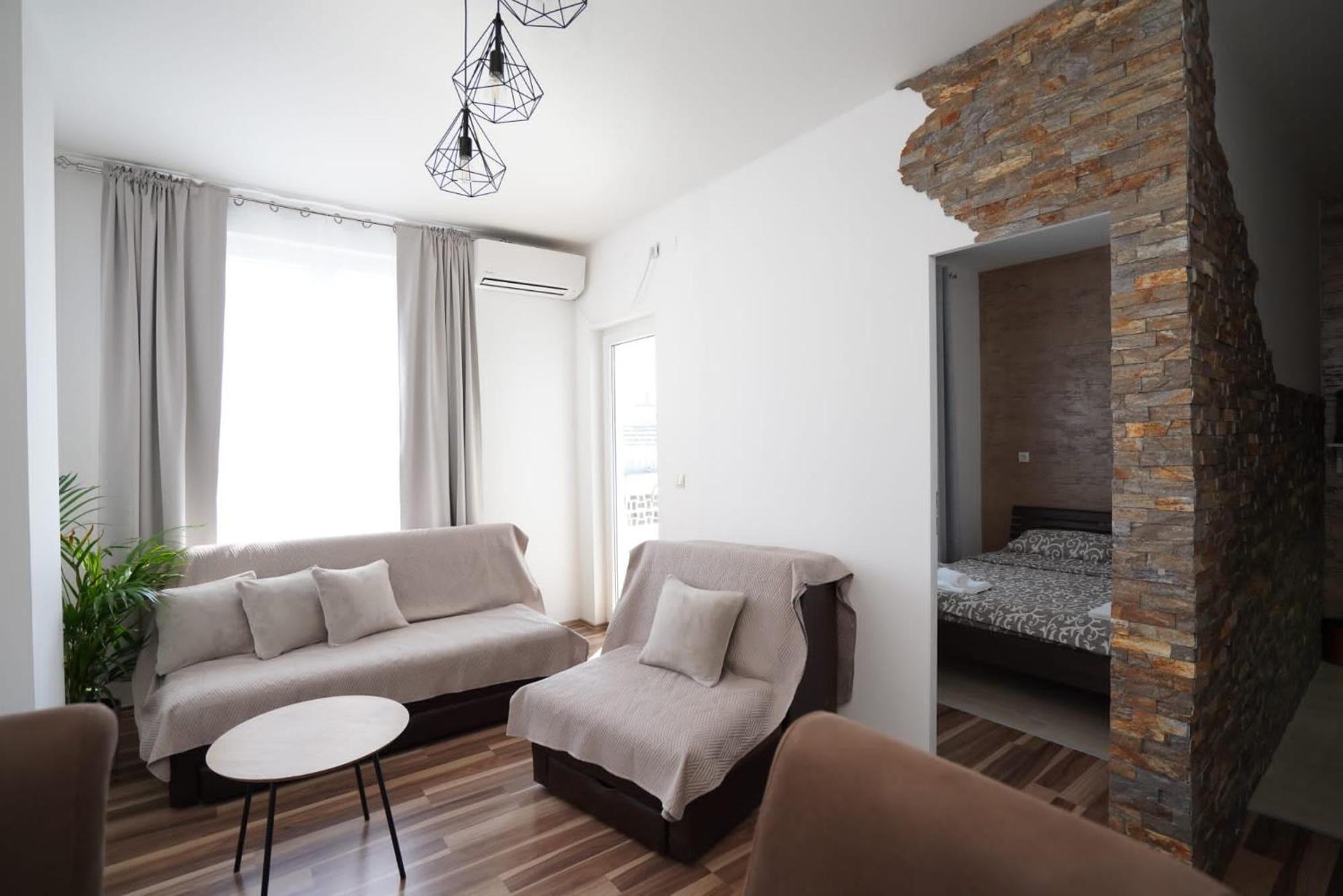 Todor Apartmani