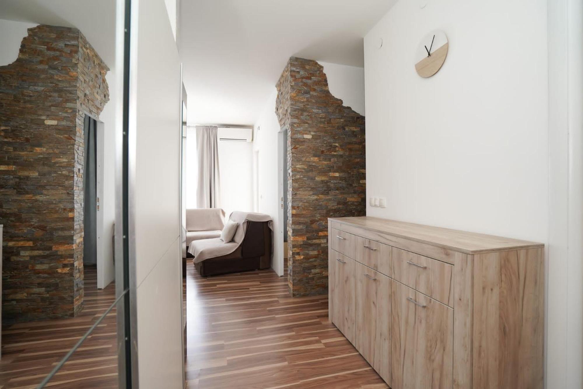Todor Apartmani