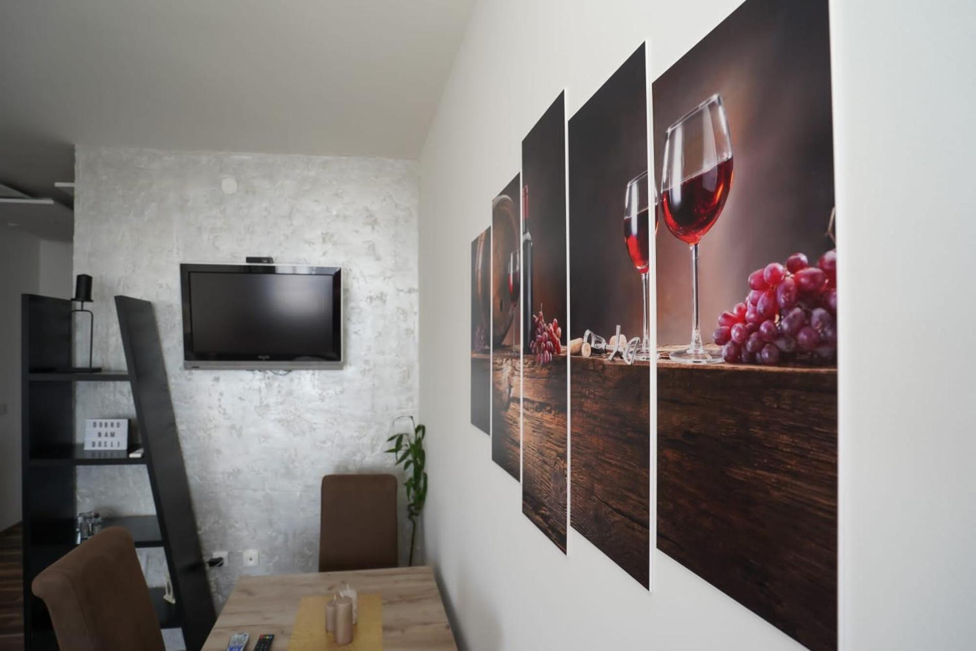 Todor Apartmani