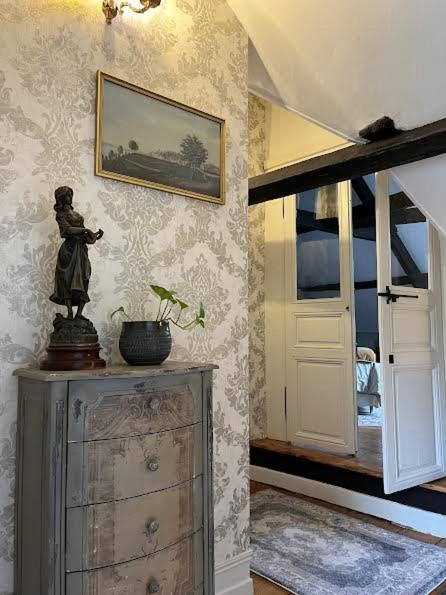 Chambres d'hôtes du château, photo 15