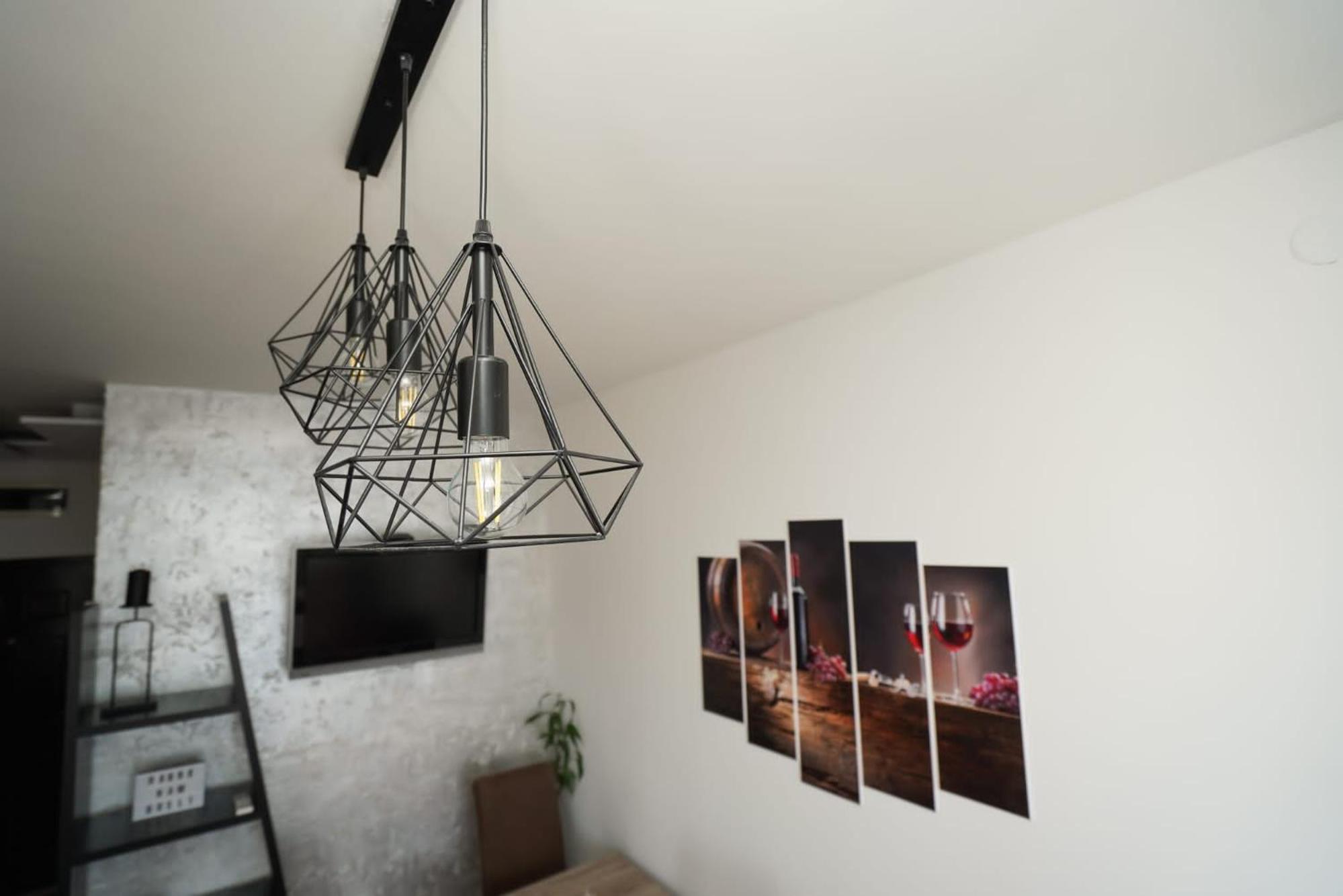 Todor Apartmani