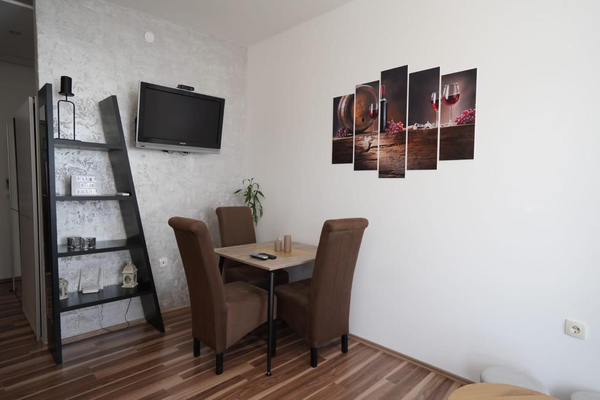Todor Apartmani