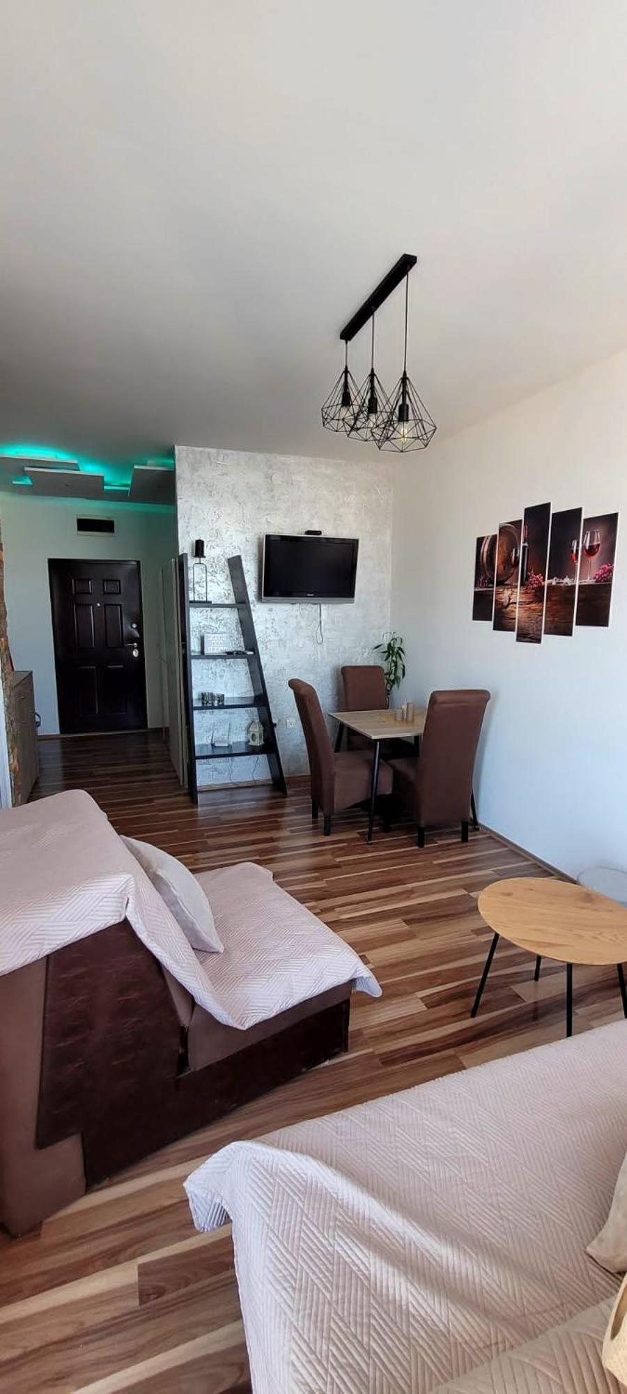 Todor Apartmani