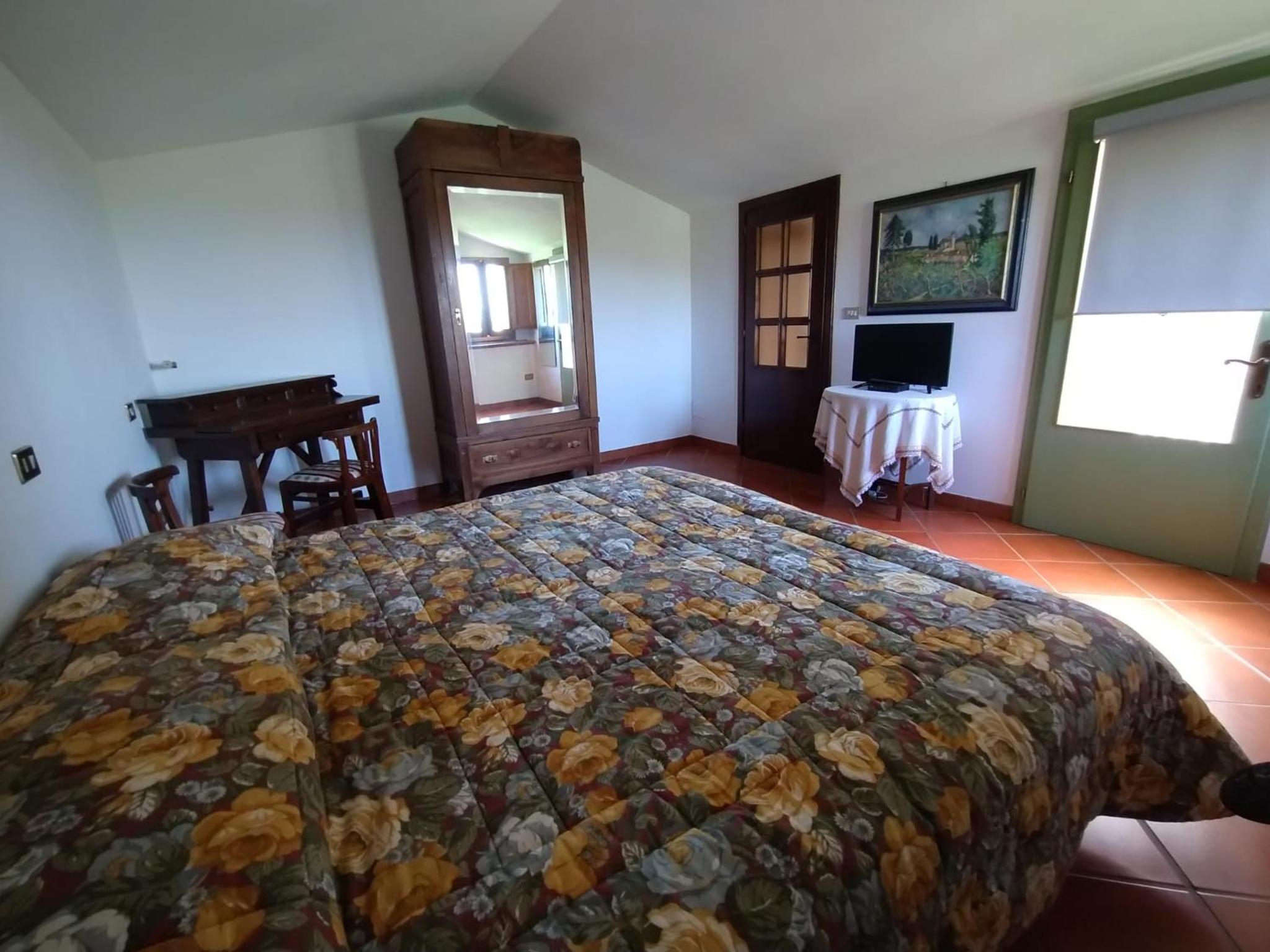 B&B Vallata view 4