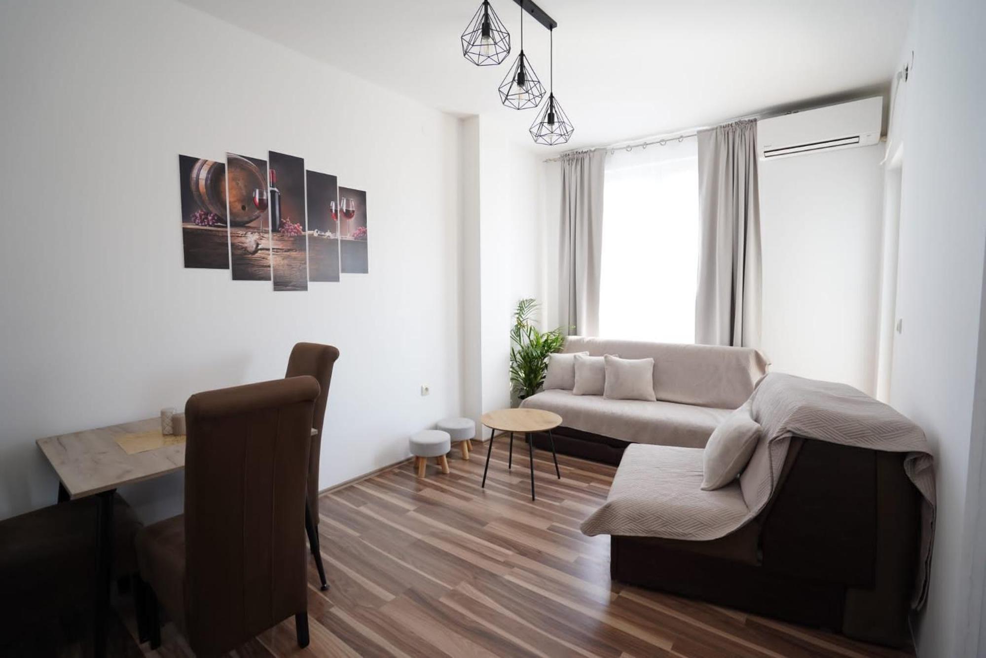 Todor Apartmani