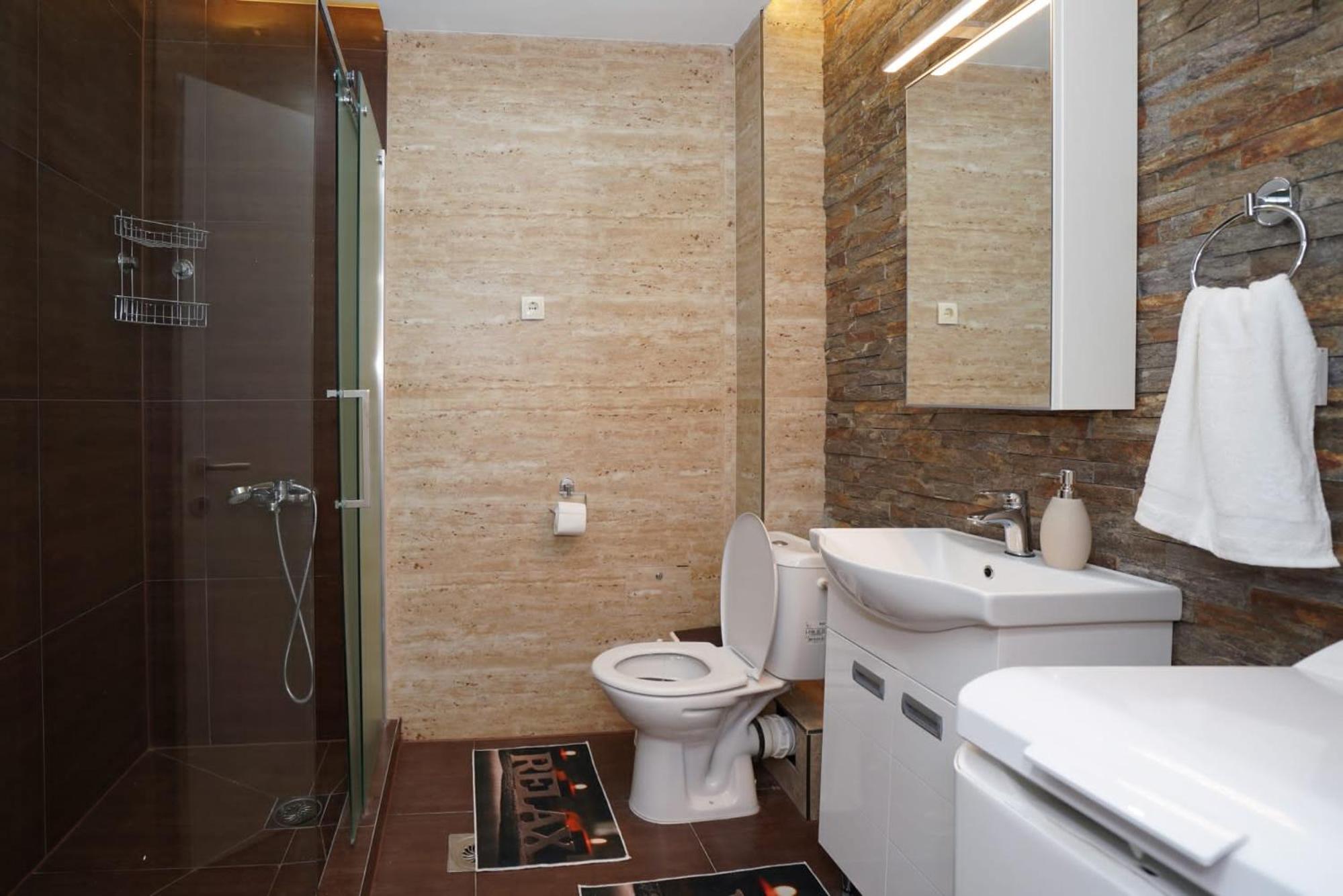 Todor Apartmani