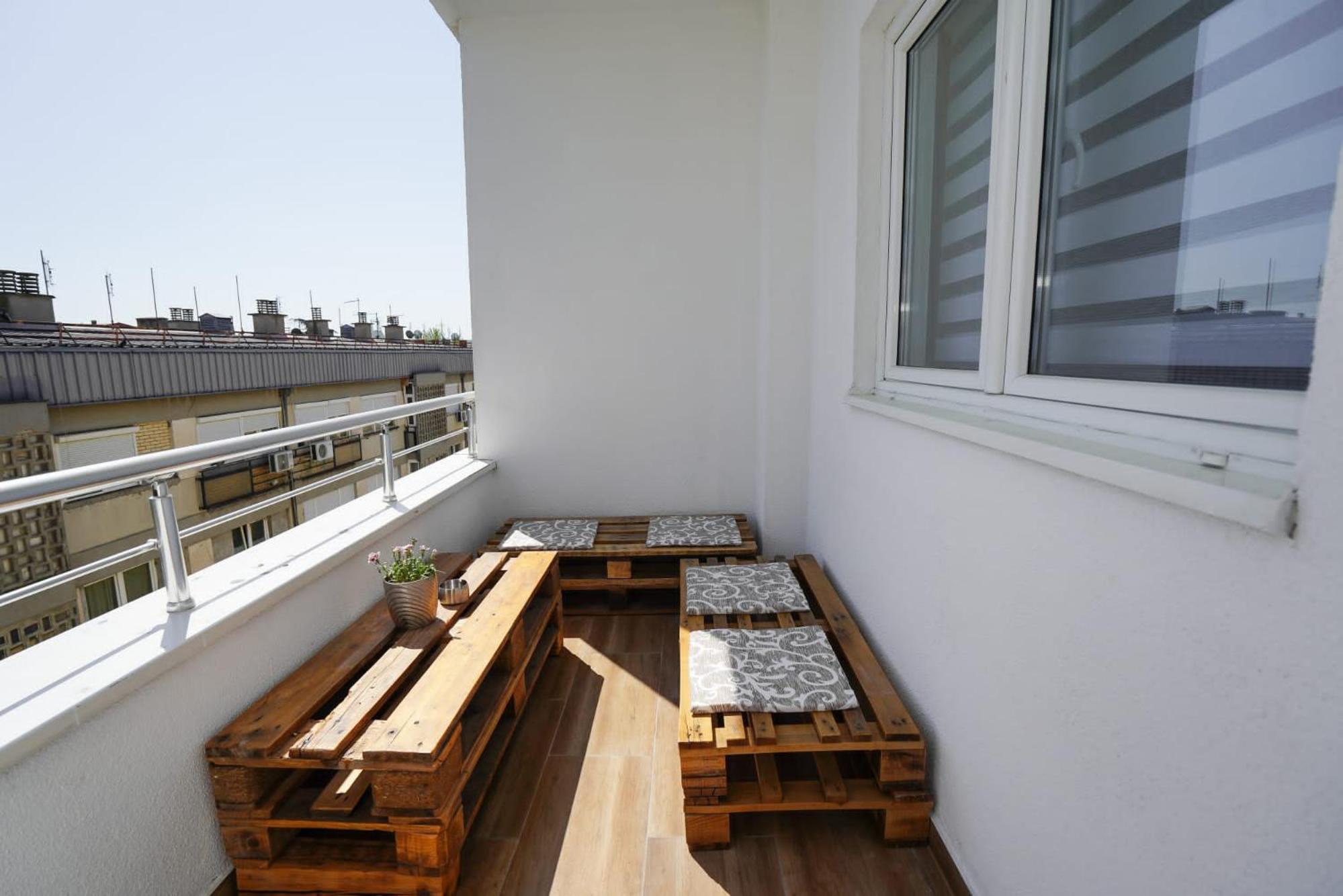 Todor Apartmani