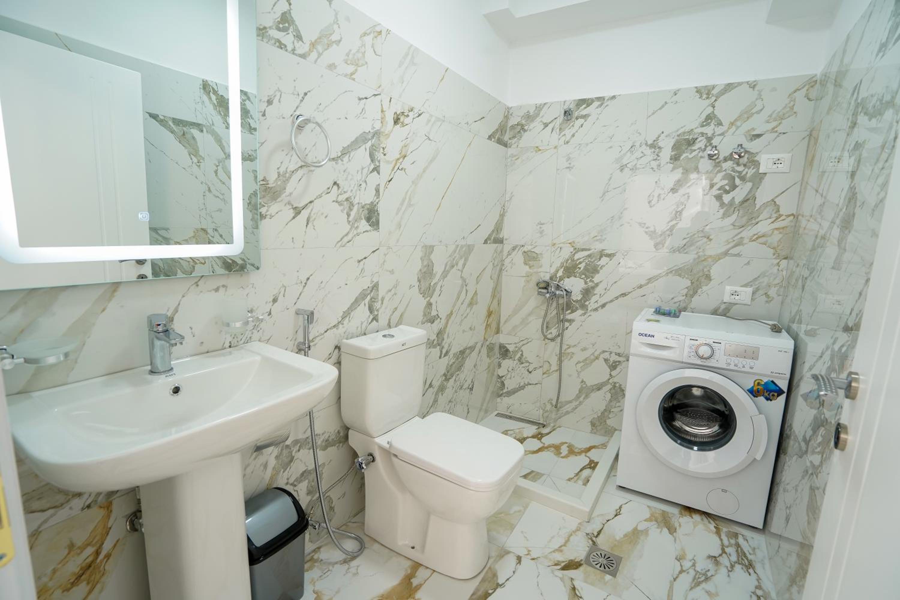 Vila Cela Rental Apartment